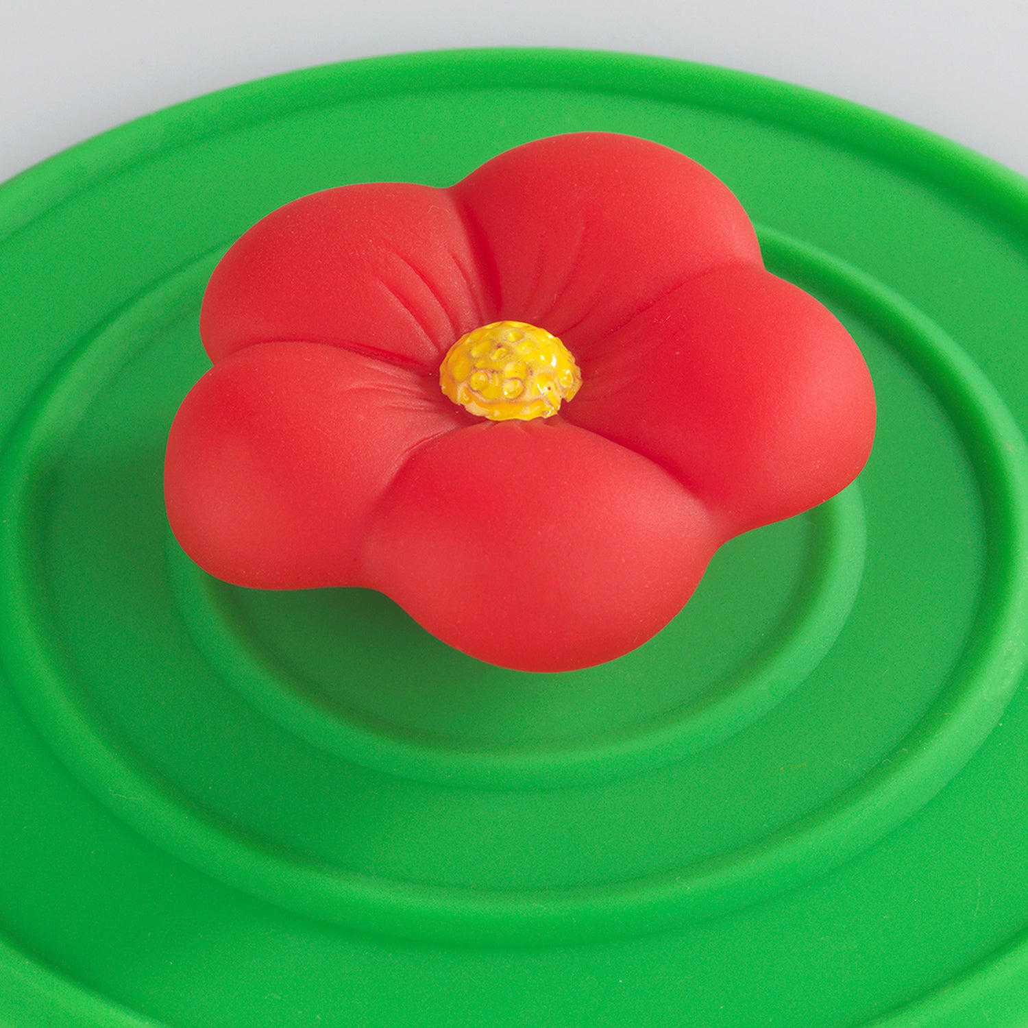 immagine-2-wenko-stop-per-scarico-lavandino-in-silicone-fiore-ean-4008838635728