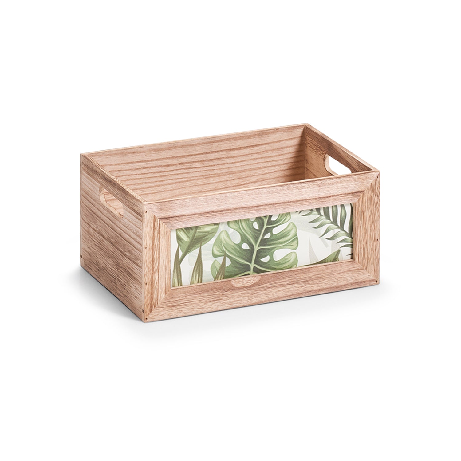 immagine-2-zeller-scatola-jungle-organizer-in-legno-31x21x14cm-ean-4003368151755