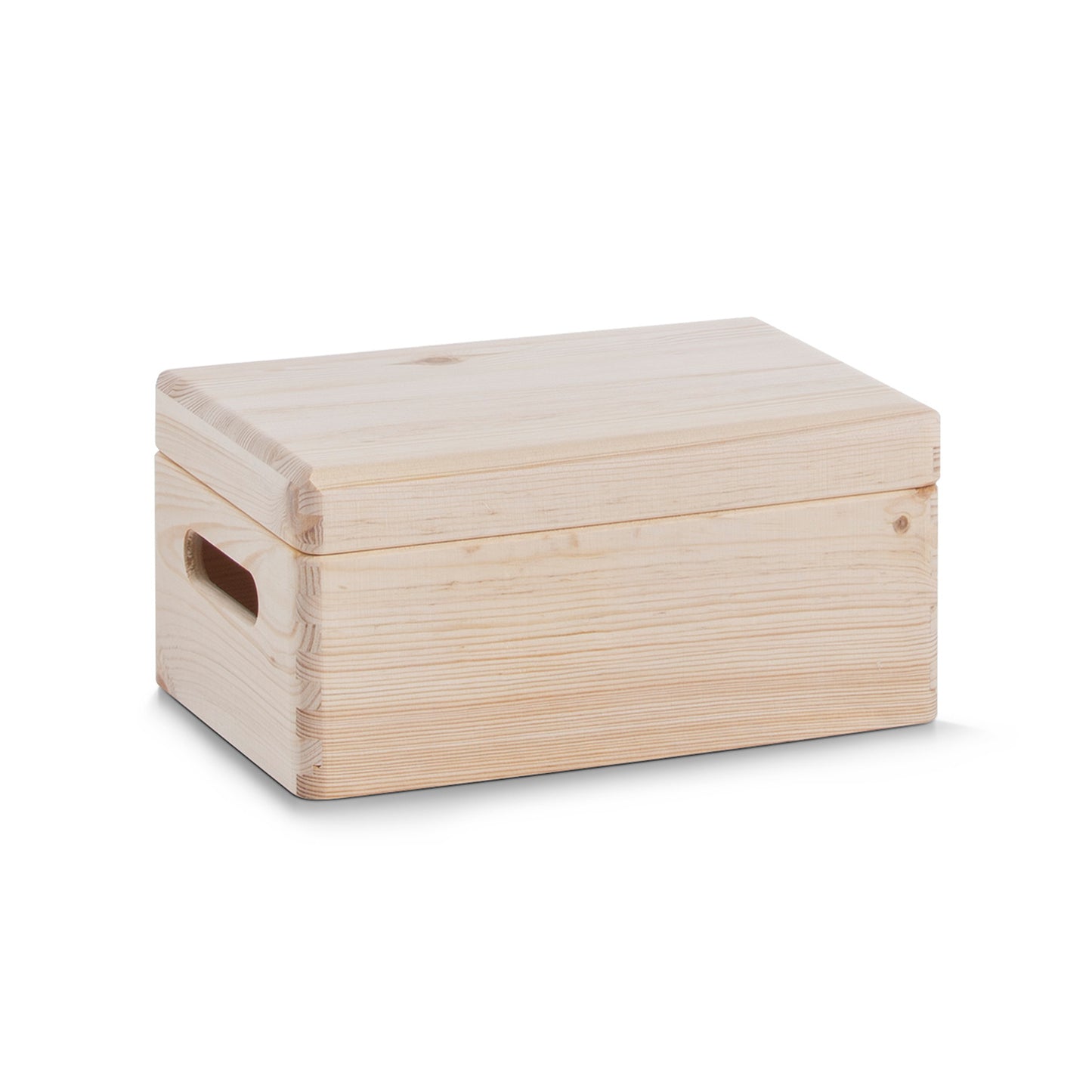 immagine-2-zeller-scatola-salvaspazioportaoggetti-in-legno-30x20x14-cm-ean-4003368133256