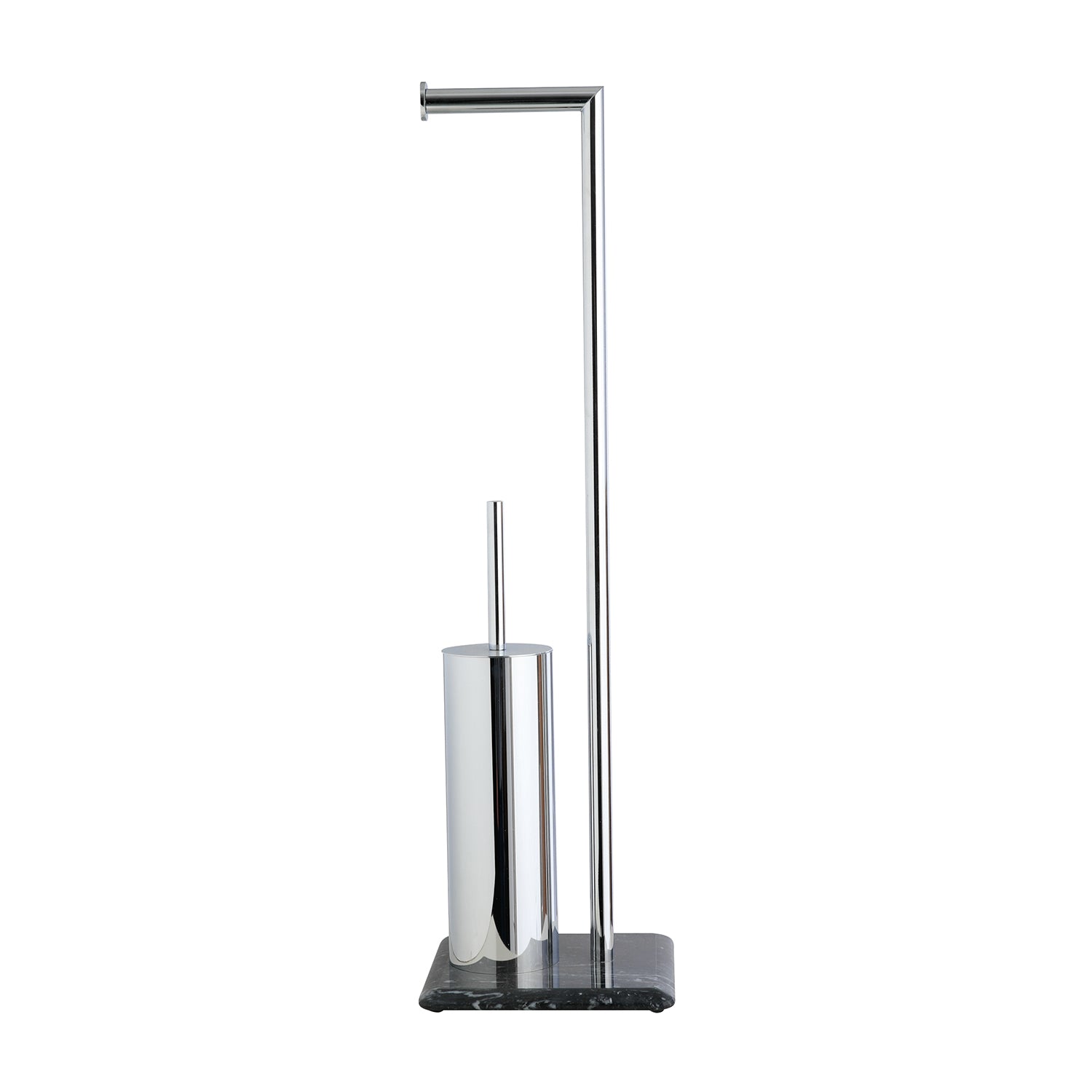 immagine-3-axentia-piantana-portarotolo-e-portascopino-galant-ean-4009977886576