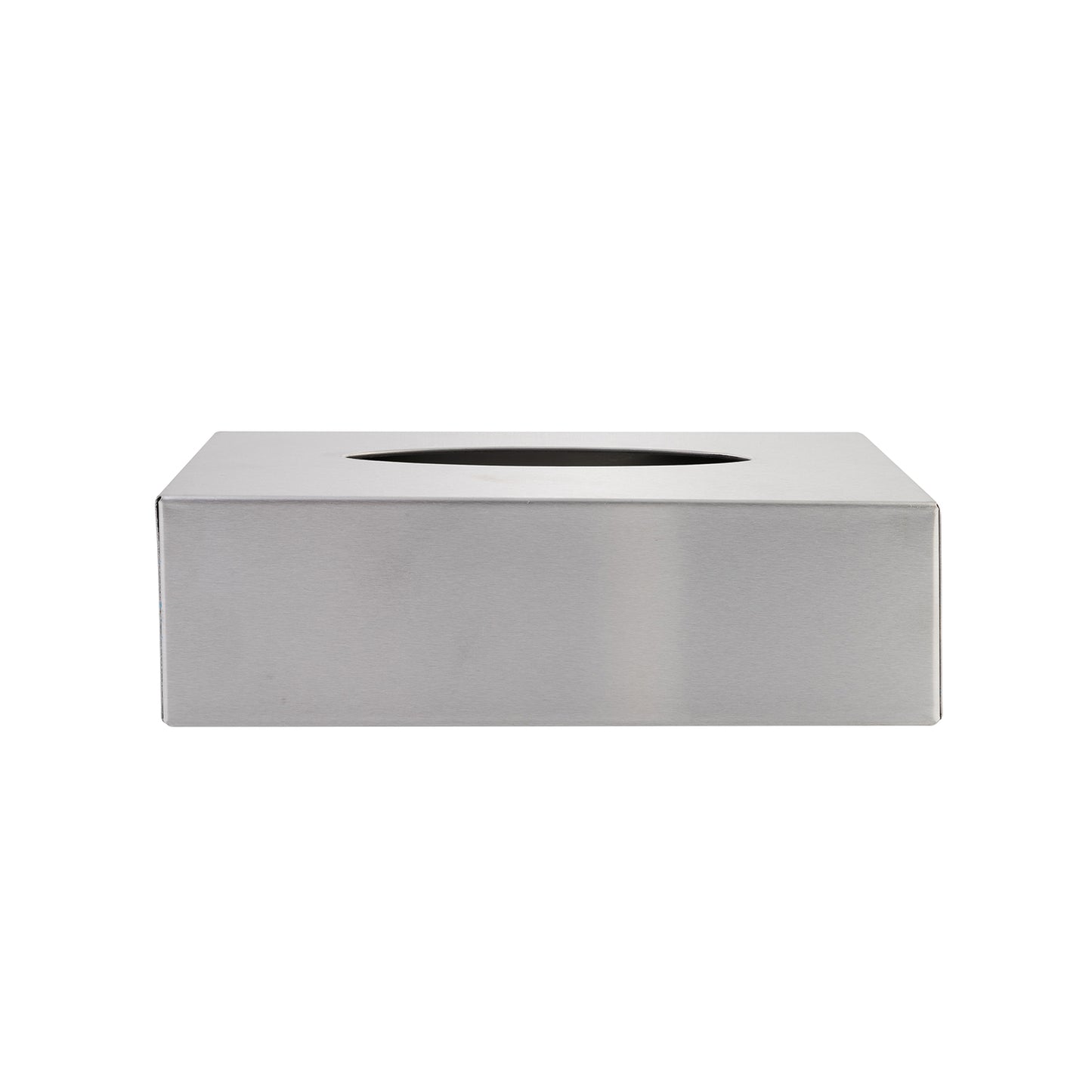 immagine-3-axentia-scatola-porta-fazzoletti-in-acciaio-inox-24x13x7cm-ean-4005437840614