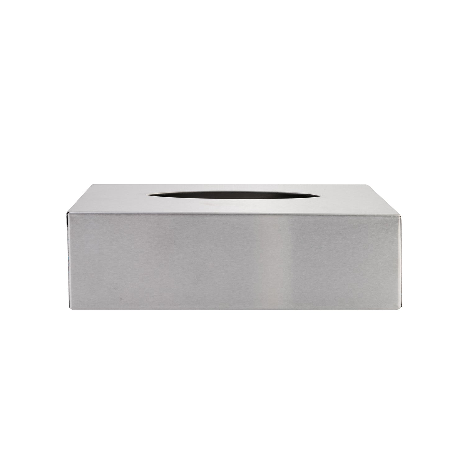 immagine-3-axentia-scatola-porta-fazzoletti-in-acciaio-inox-24x13x7cm-ean-4005437840614