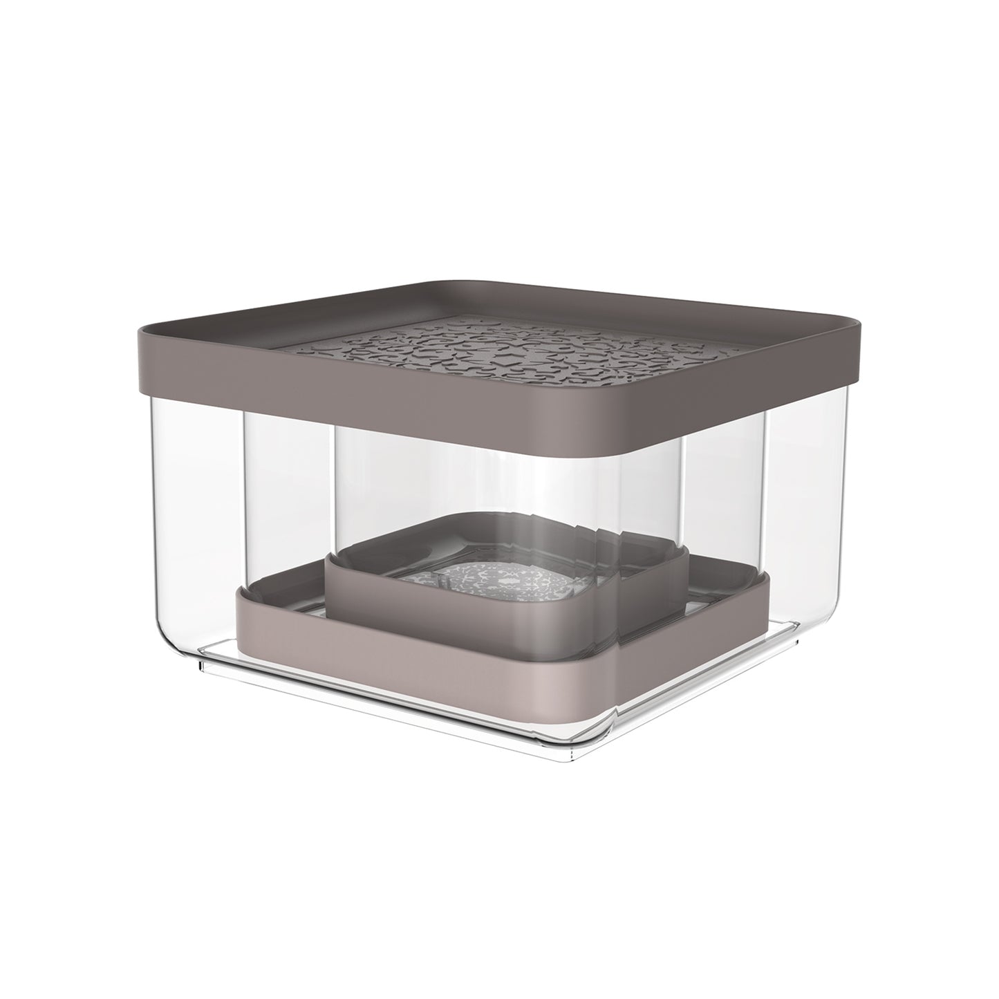 immagine-3-biesse-contenitore-multiuso-quadro-3200cc-tortora-ean-8033123204309