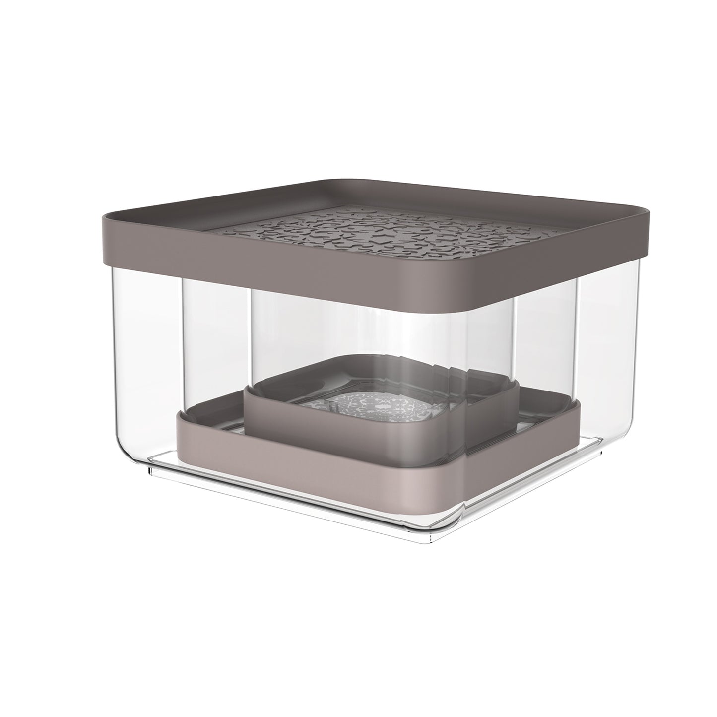 immagine-3-biesse-contenitore-multiuso-quadro-450cc-tortora-ean-8033123204200