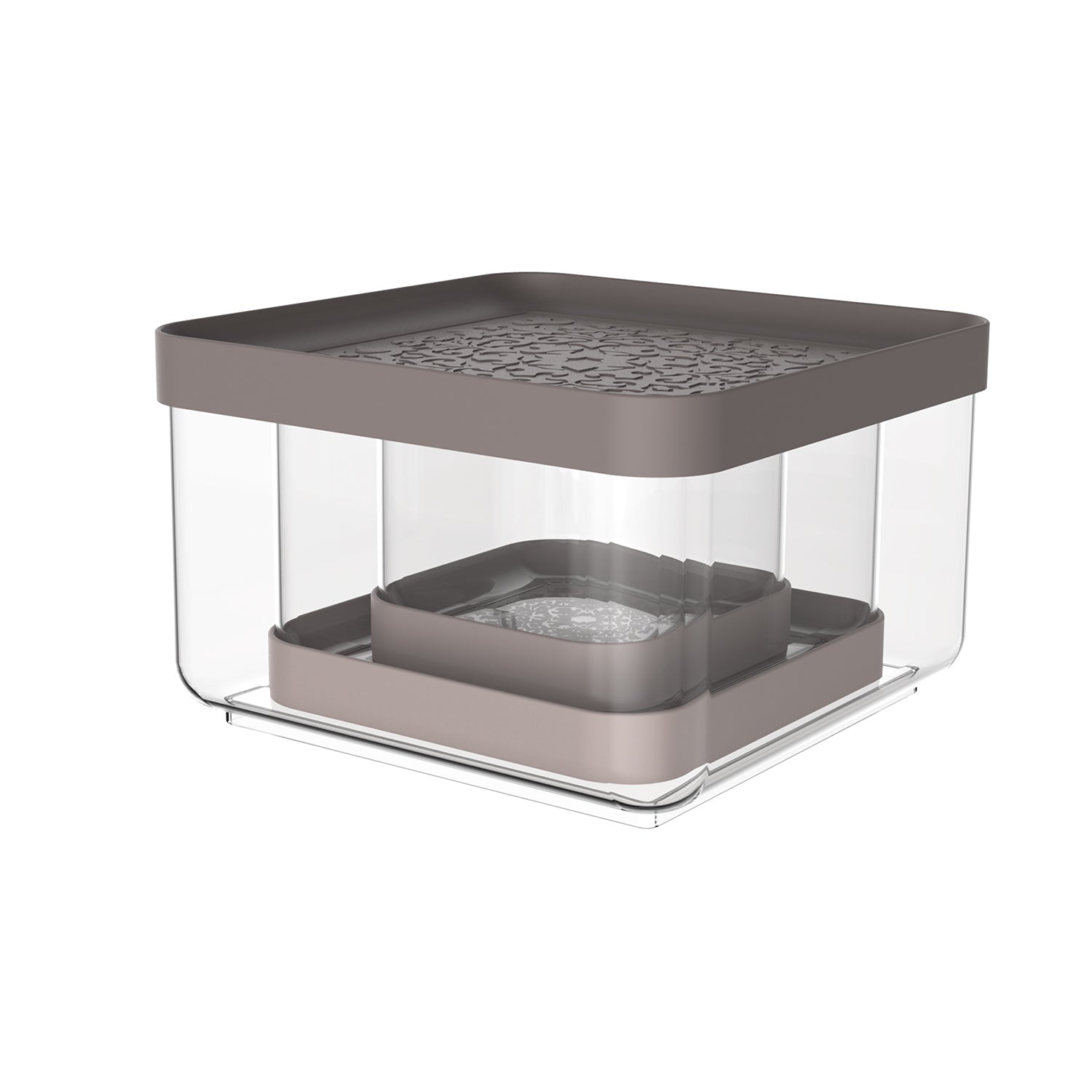 immagine-3-biesse-contenitore-multiuso-quadro-450cc-tortora-ean-8033123204200