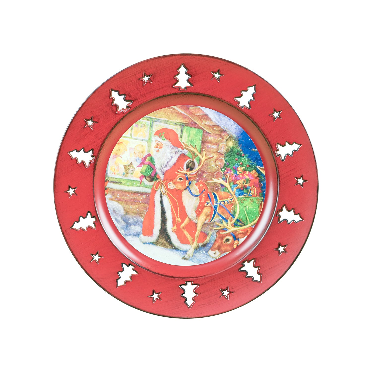 immagine-3-euronatale-piatto-da-portata-in-plastica-con-decoro-natalizio-33cm-ean-8019959865495