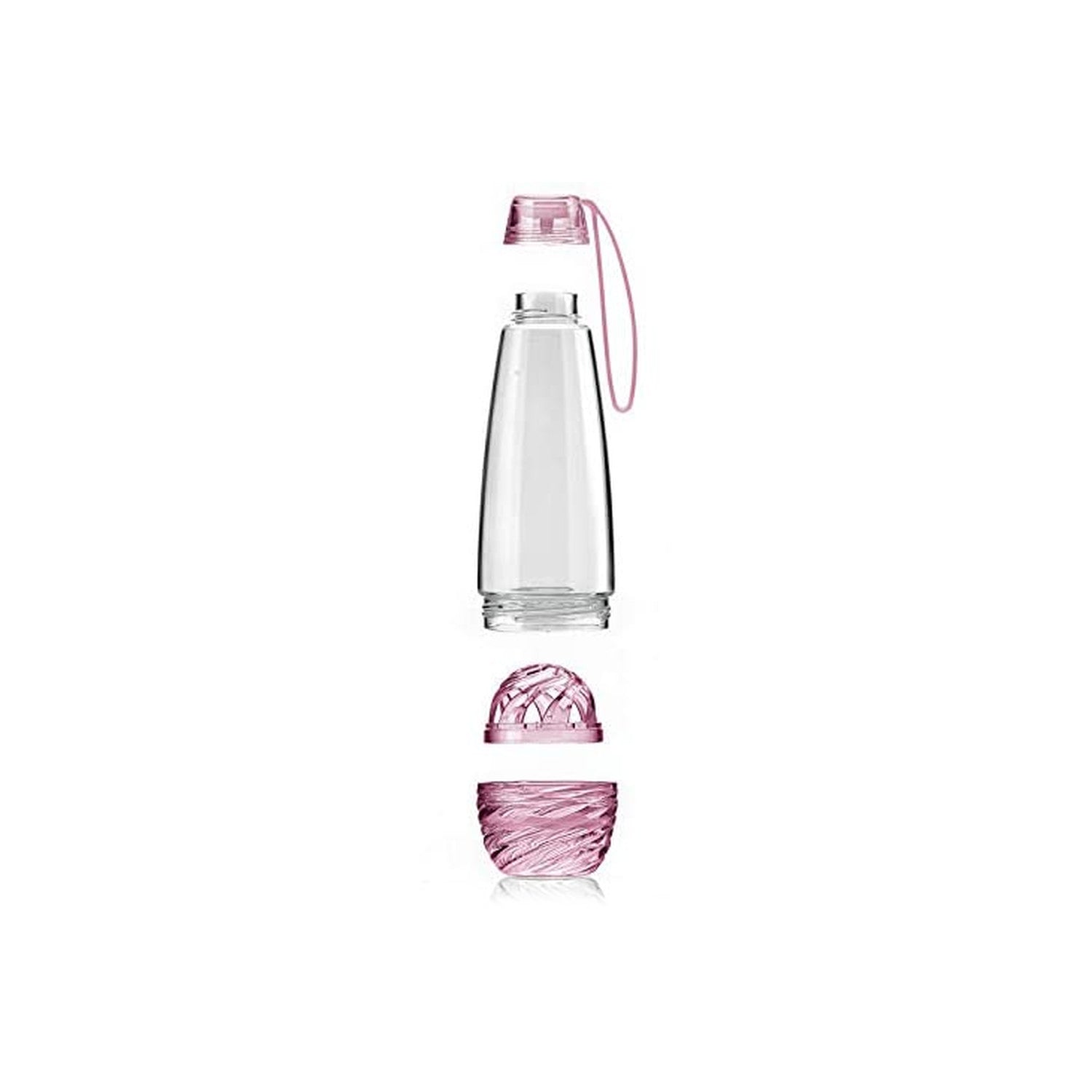 immagine-3-guzzini-borraccia-con-infusore-per-frutta-rosa-ean-8008392295549