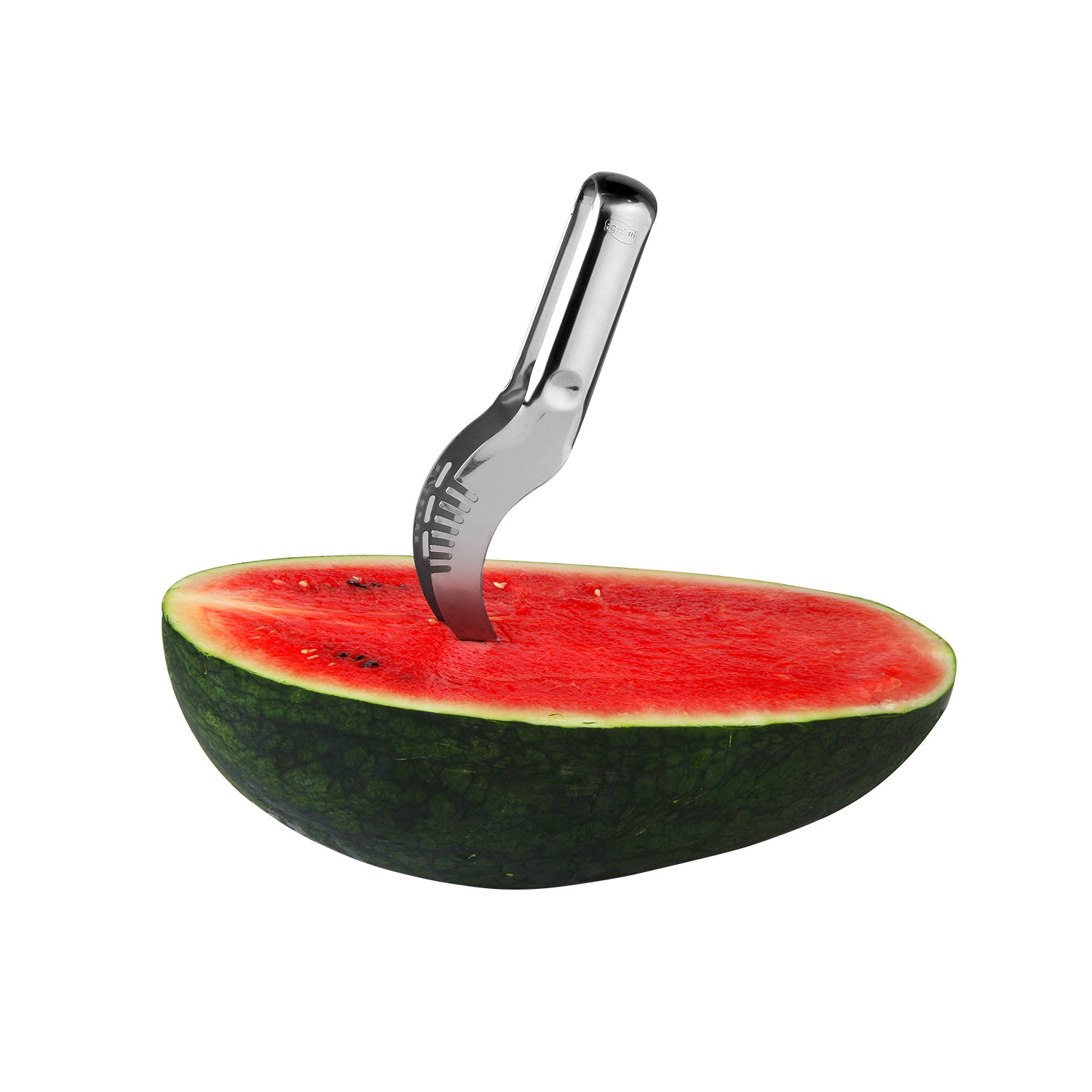immagine-3-i-genietti-angurello-taglia-e-servi-anguria-in-acciaio-inox-ean-8007331826783