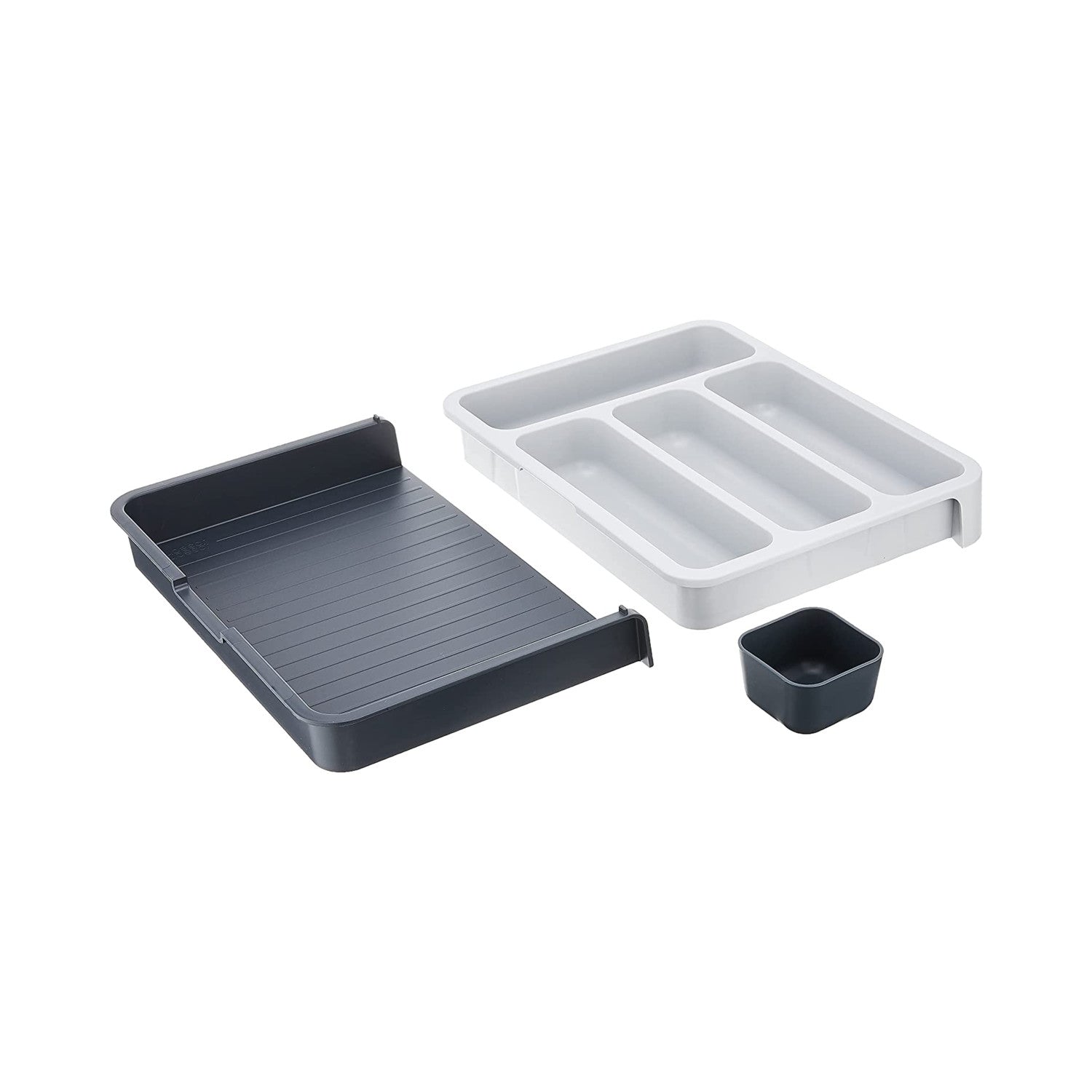 immagine-3-joseph-joseph-contenitore-estensibile-per-posate-grigio-ean-5028420850420