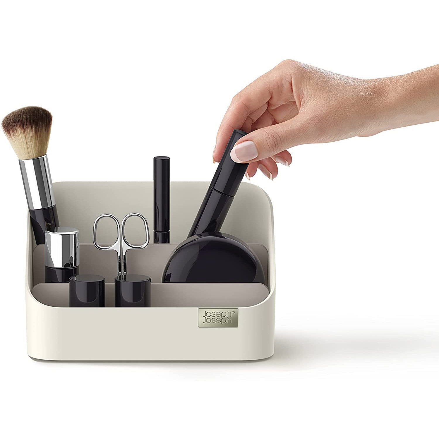 immagine-3-joseph-joseph-organizer-per-cosmetici-multilivello-viva-105x18x11cm-ean-5028420004373