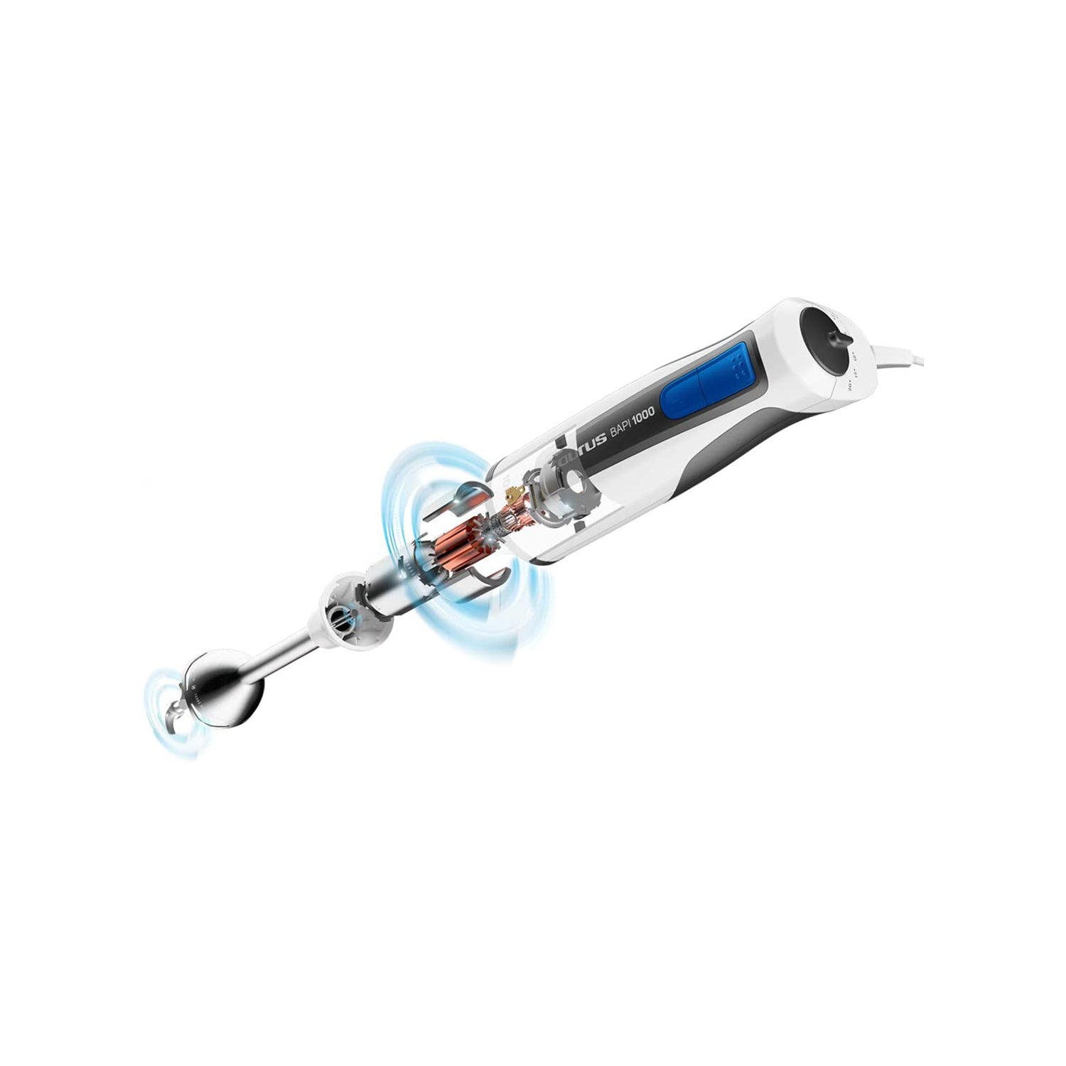immagine-3-taurus-frullatore-ad-immersione-con-3-accessori-1000w-bapi-1000-ean-8414234163592