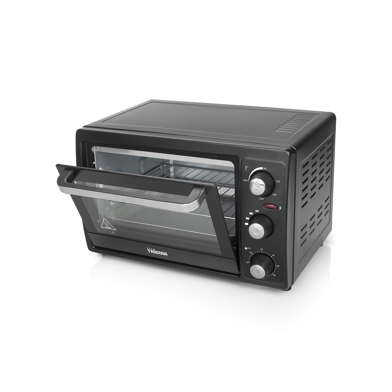 immagine-3-tristar-forno-elettrico-compatto-19-litri-1300w-ean-8713016040541