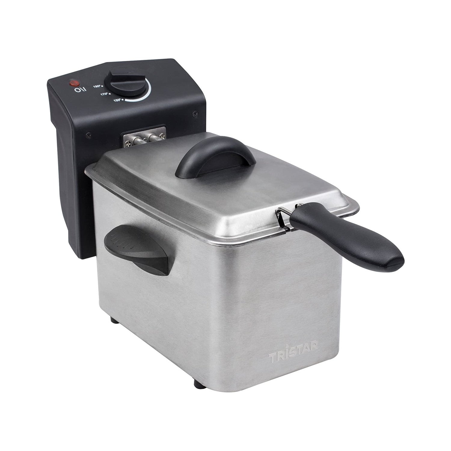 immagine-3-tristar-friggitrice-in-acciaio-inox-da-2l-800w-ean-8713016019189