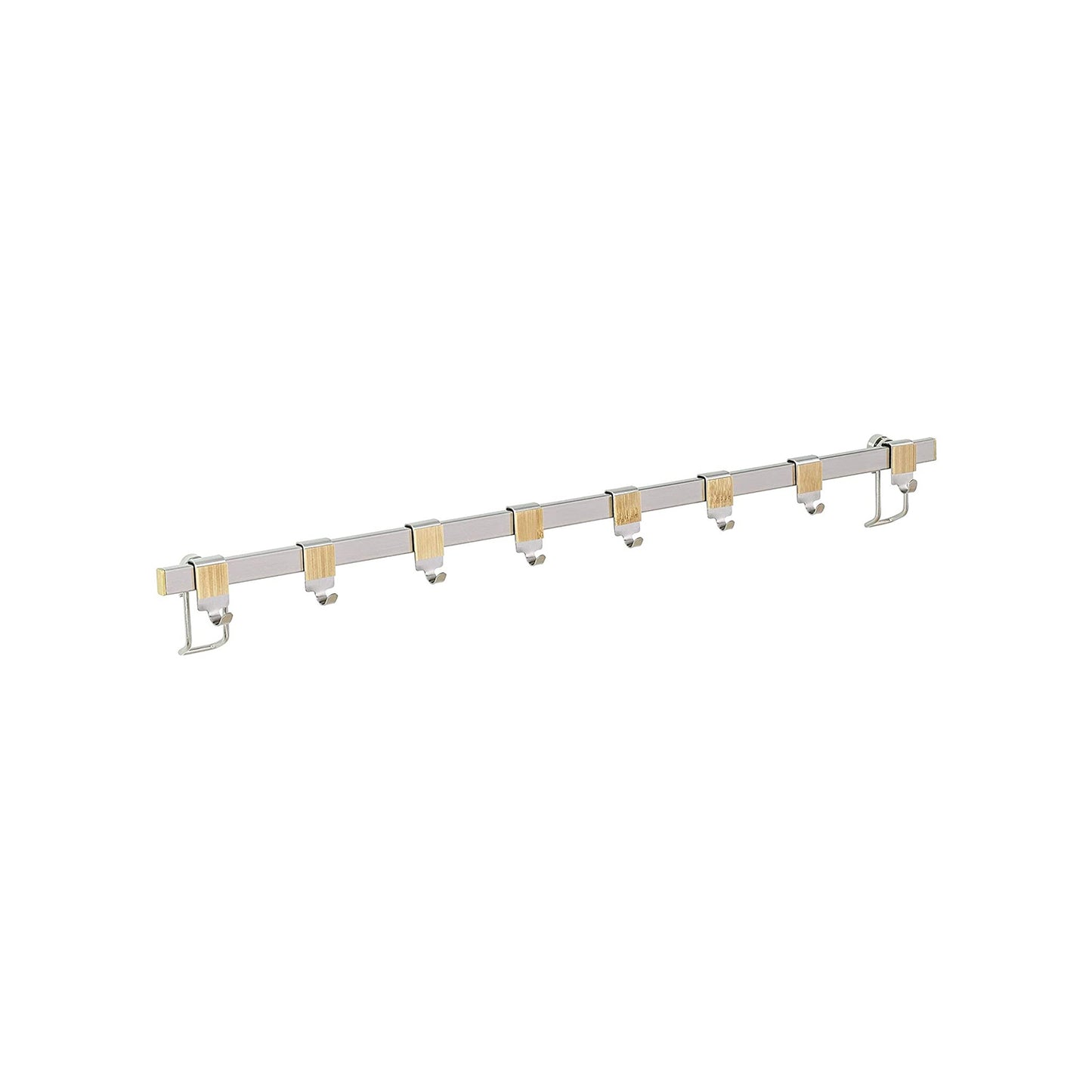immagine-3-wenko-barra-con-8-ganci-premium-60-cm-ean-4008838219782