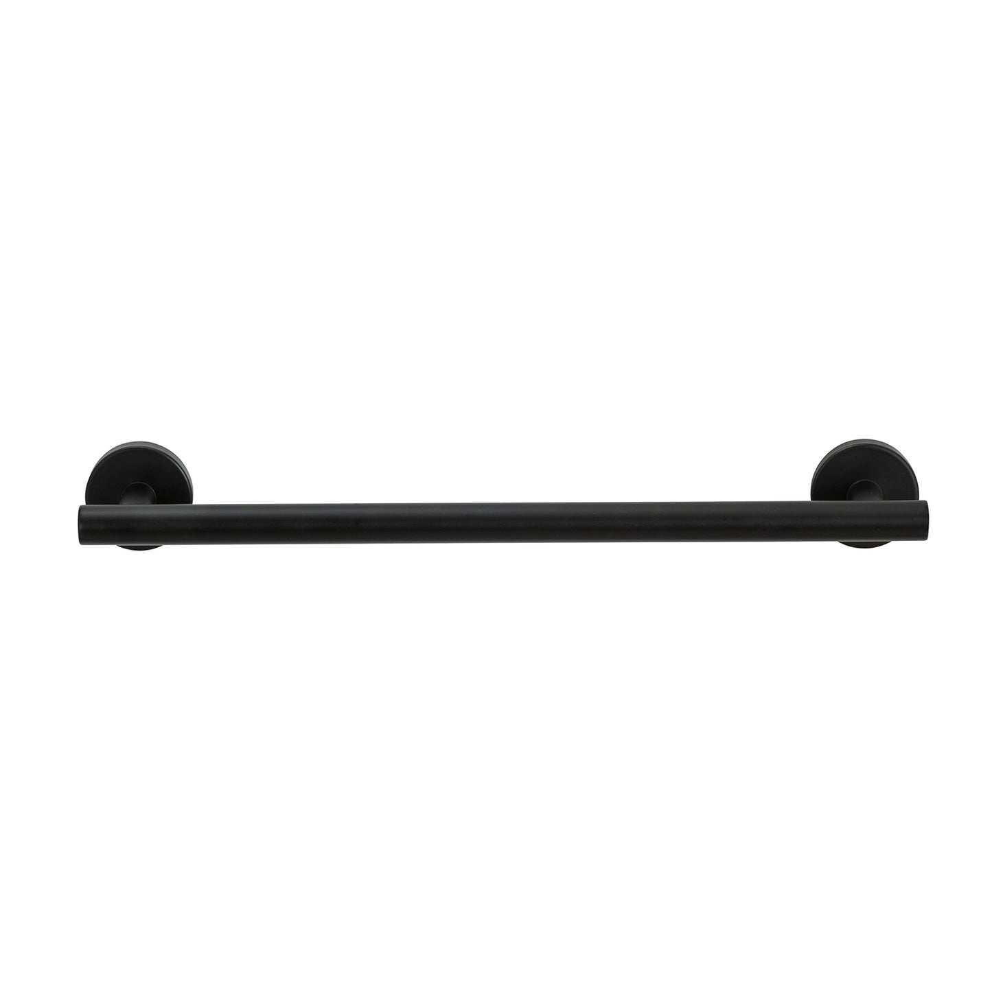 immagine-3-wenko-barra-portasciugamani-bosio-nero-40-cm-ean-4008838350690