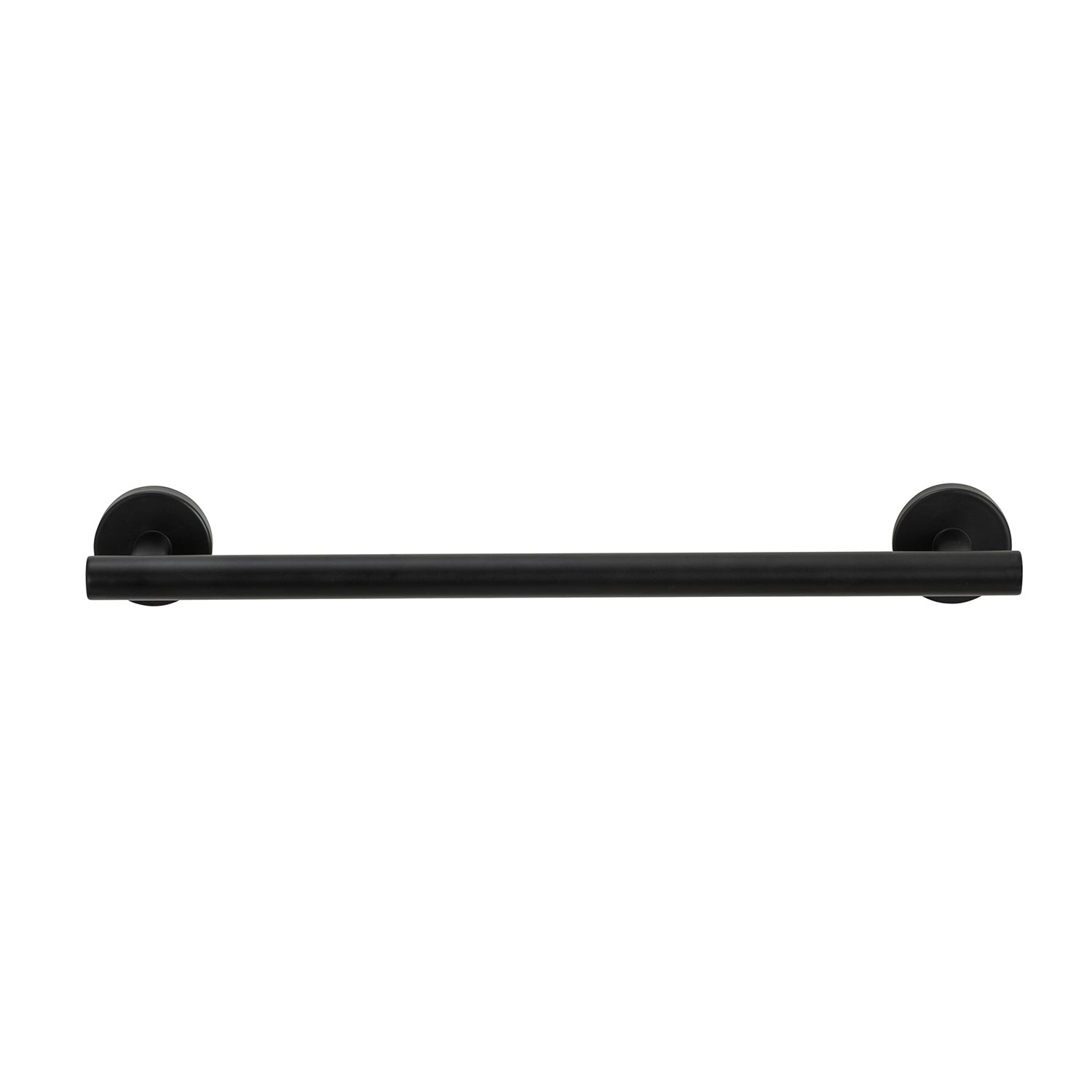 immagine-3-wenko-barra-portasciugamani-bosio-nero-40-cm-ean-4008838350690