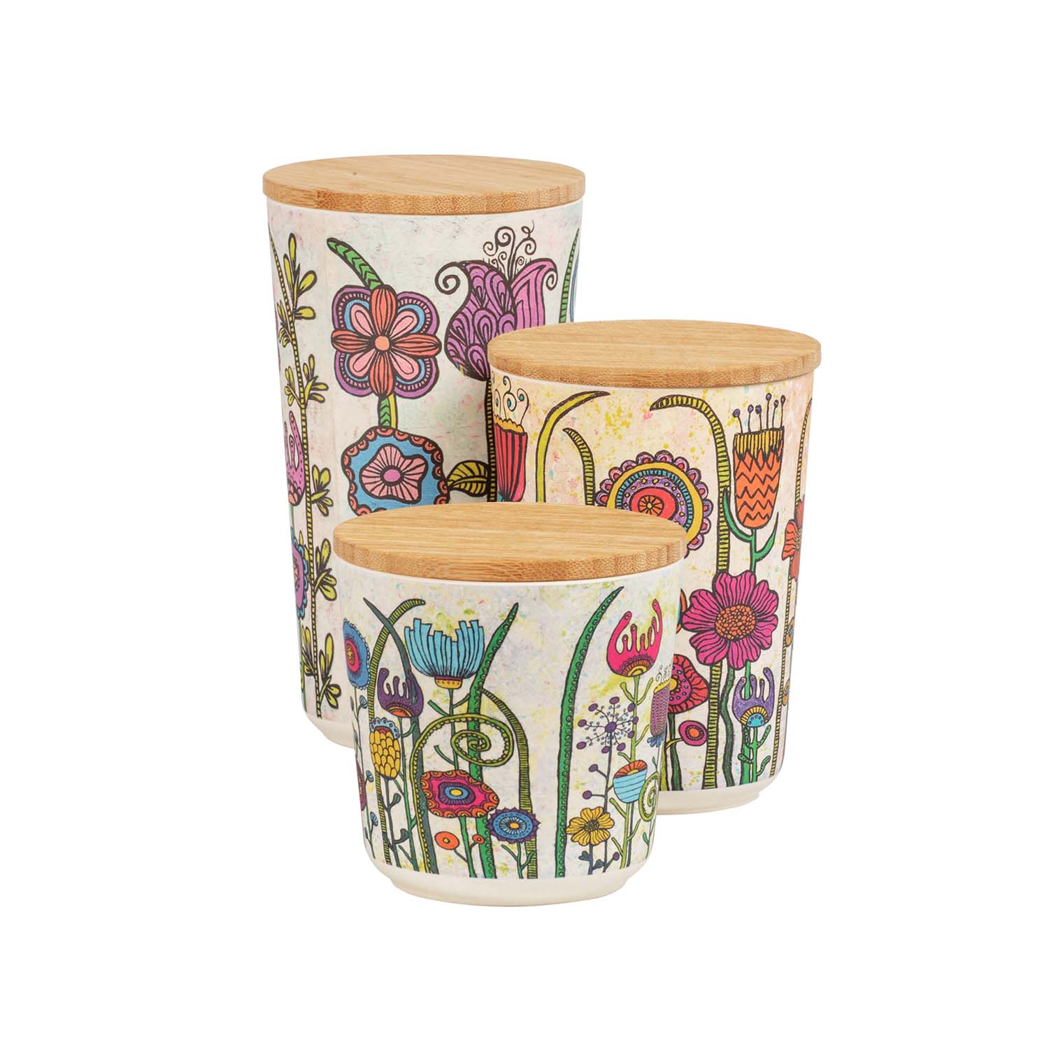 immagine-3-wenko-contenitore-flowers-095-l-ean-4008838345283