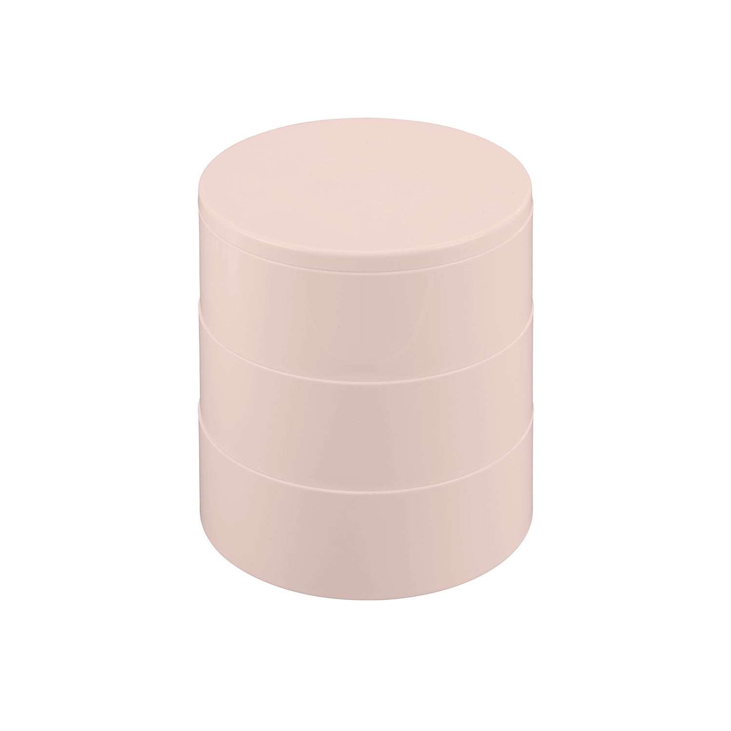 immagine-3-wenko-organizzatore-per-cosmetici-tower-rosa-ean-4008838164891