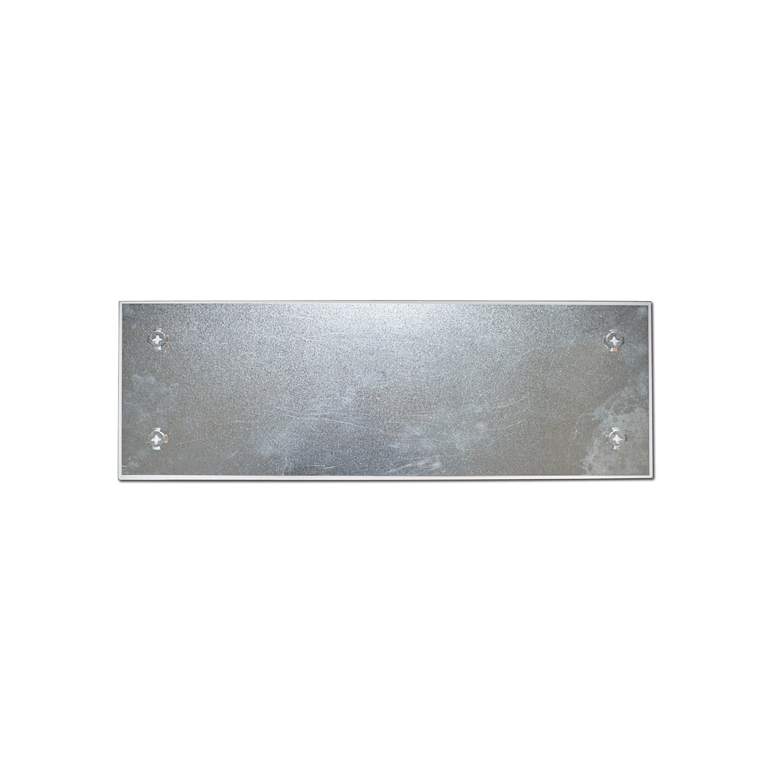 immagine-3-zeller-lavagnetta-memo-in-vetro-bianco-75x25cm-ean-4003368116907