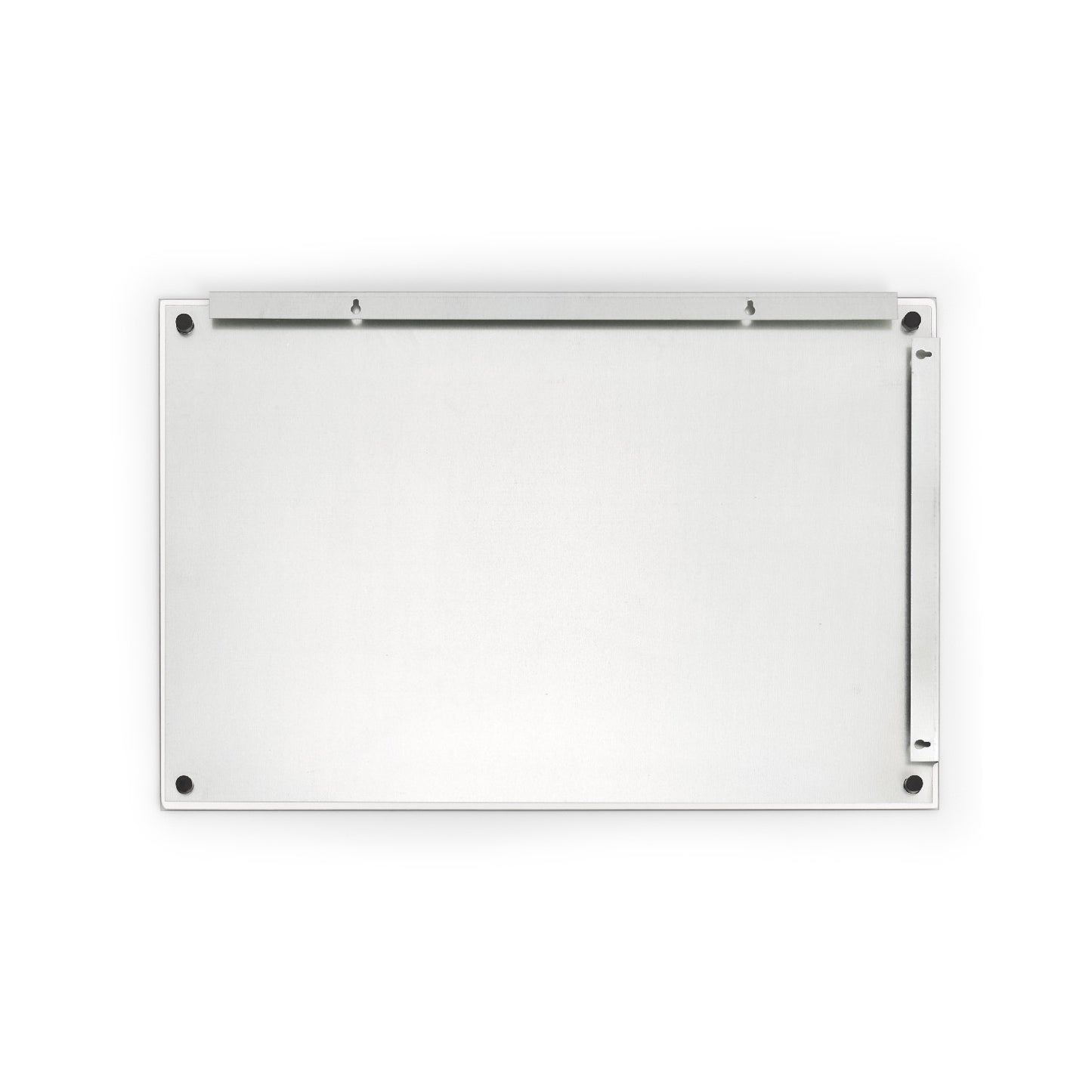 immagine-3-zeller-lavagnetta-memo-in-vetro-effetto-ardesia-60x40-cm-ean-4003368116693