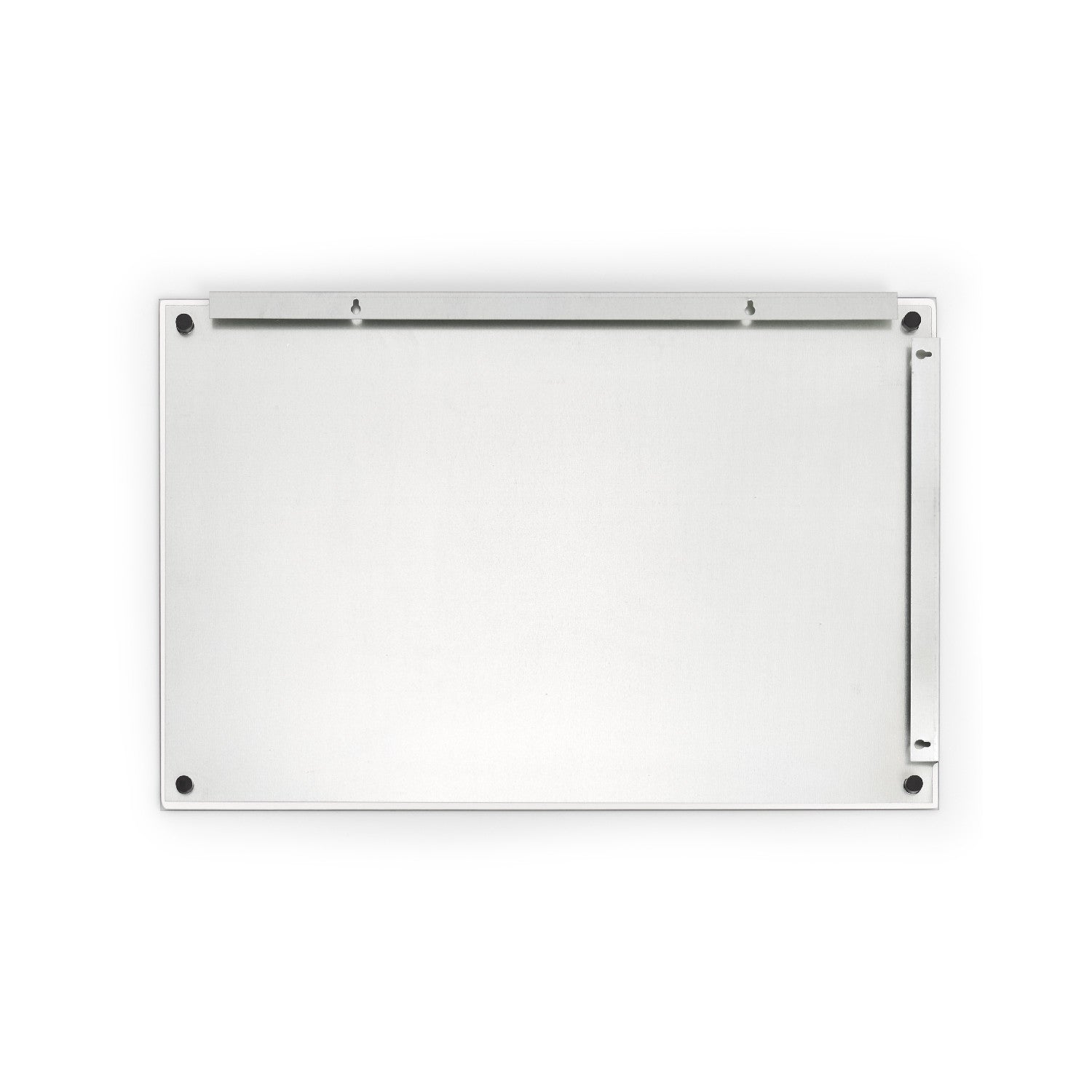 immagine-3-zeller-lavagnetta-memo-in-vetro-effetto-ardesia-60x40-cm-ean-4003368116693