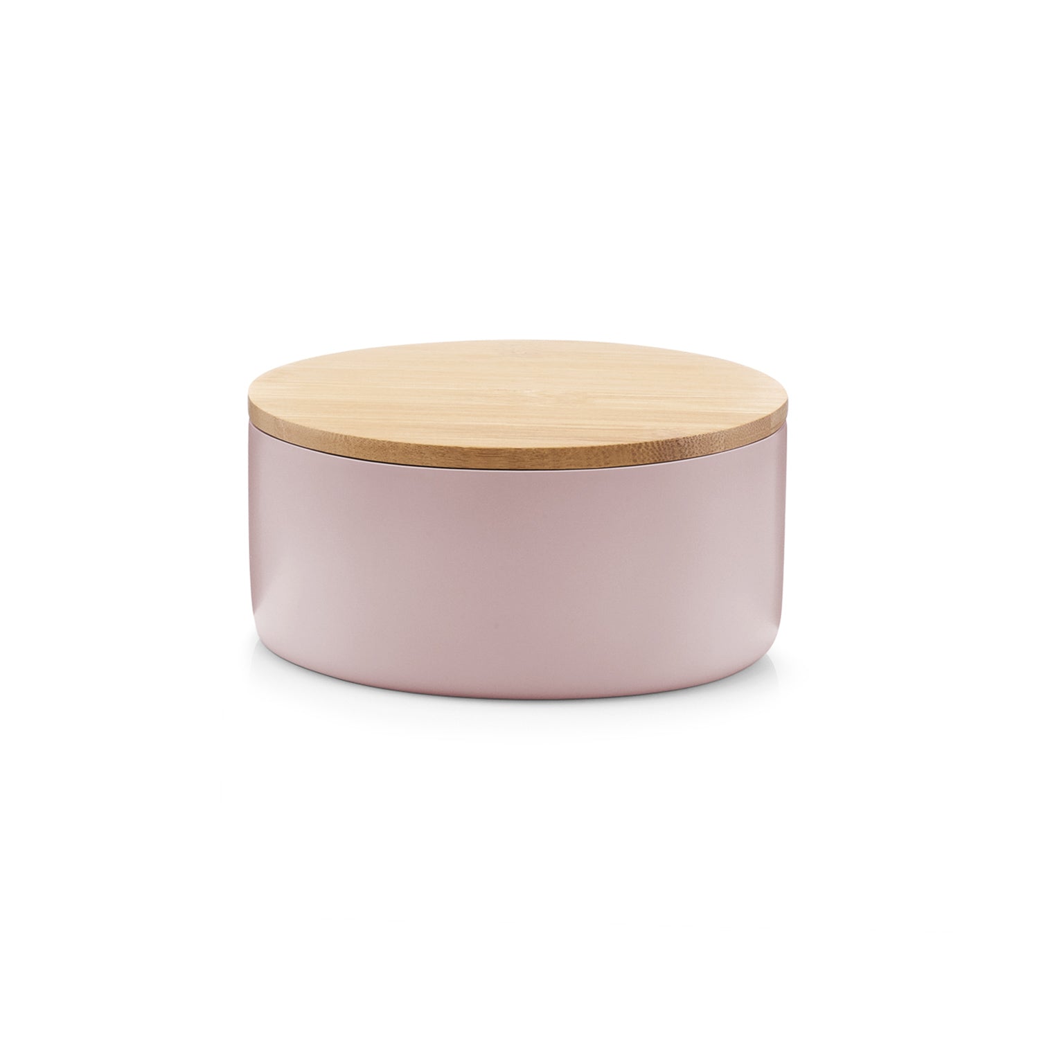 immagine-3-zeller-specchio-portagioie-m-rotondo-in-poliresina-rose-ean-4003368187358