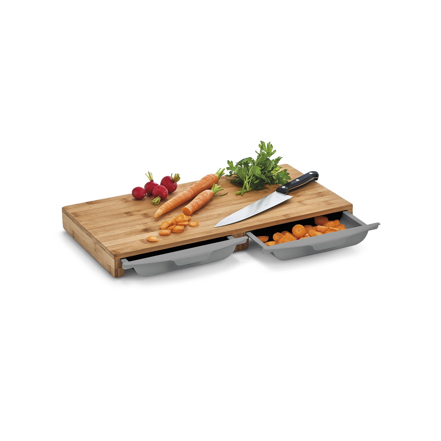 immagine-3-zeller-tagliere-in-legno-con-vassoi-50x285x45cm-ean-4003368251790