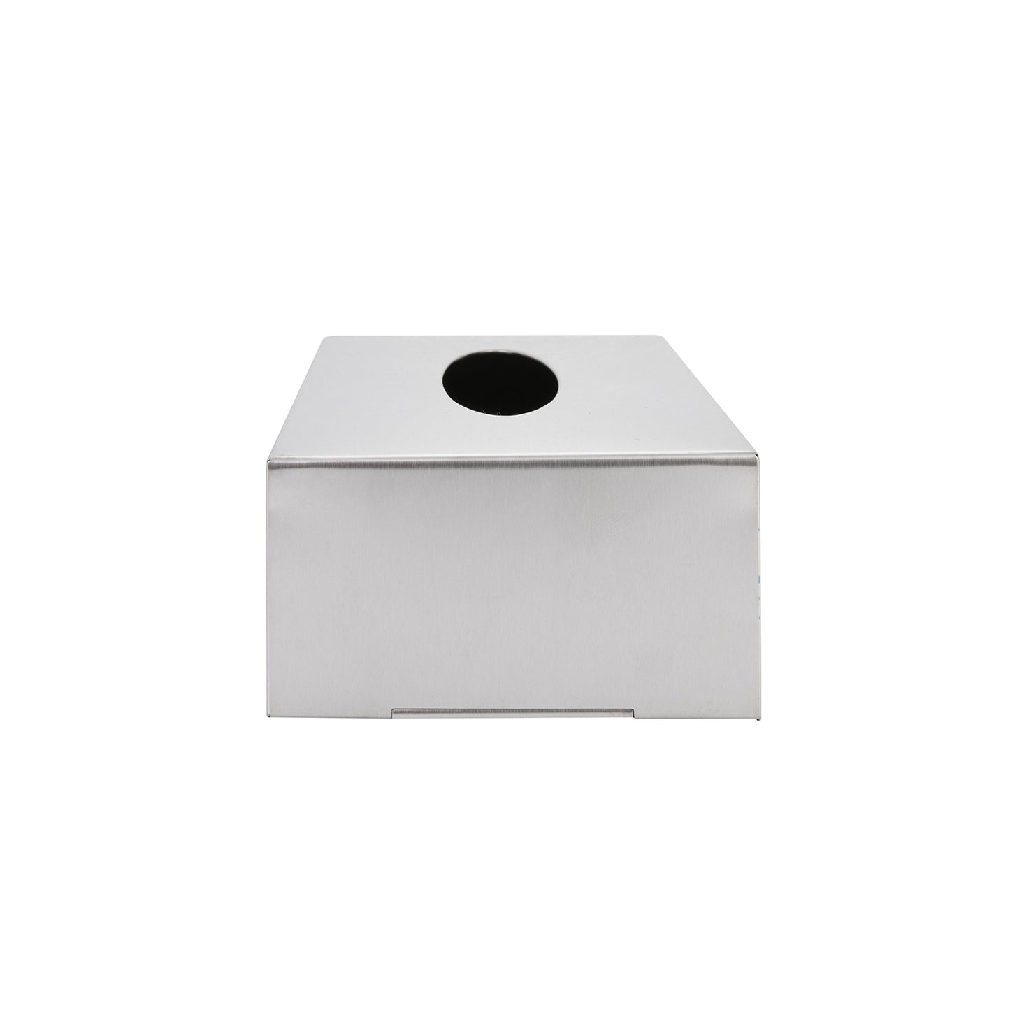 immagine-4-axentia-scatola-porta-fazzoletti-in-acciaio-inox-24x13x7cm-ean-4005437840614