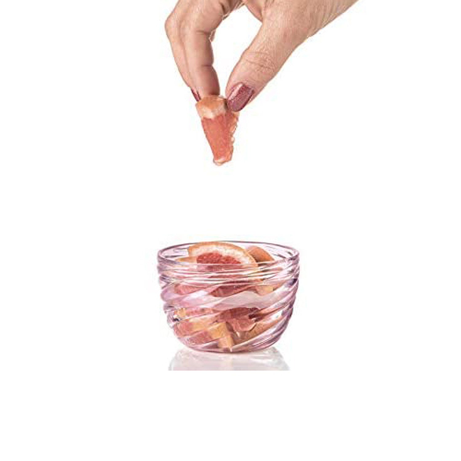 immagine-4-guzzini-borraccia-con-infusore-per-frutta-rosa-ean-8008392295549
