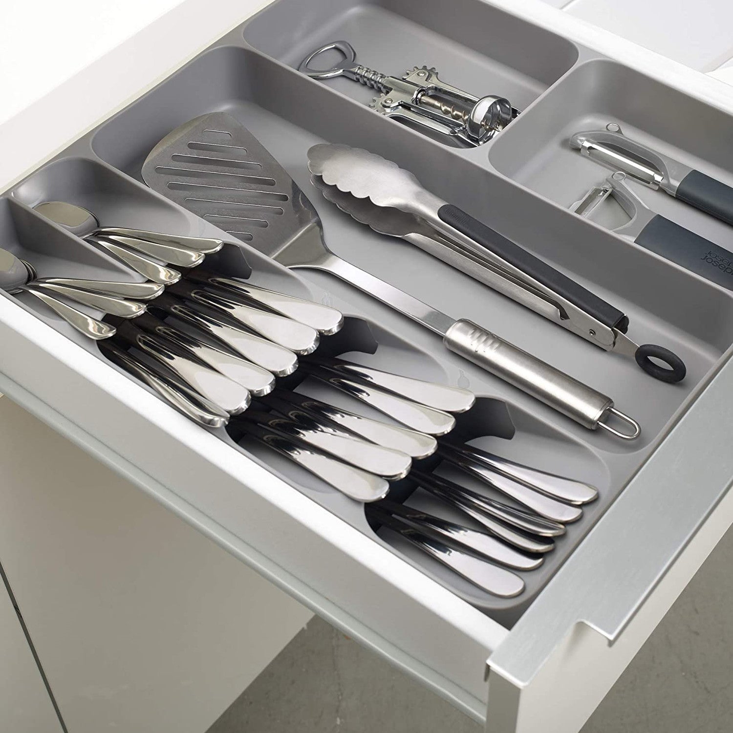 immagine-4-joseph-joseph-contenitore-per-posate-utensili-vari-bianco-ean-5028420851281