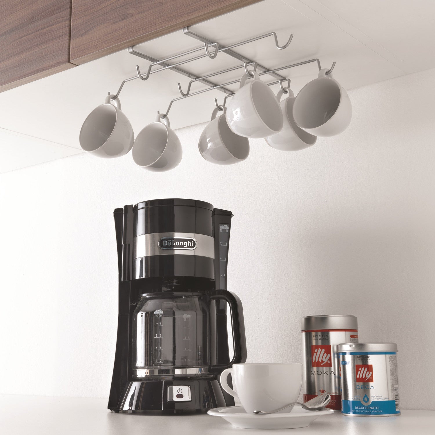 immagine-4-metaltex-sottoripiano-porta-10-tazzemugs-cm-37x28x6-polytherm-spider-mug-ean-8002523649294