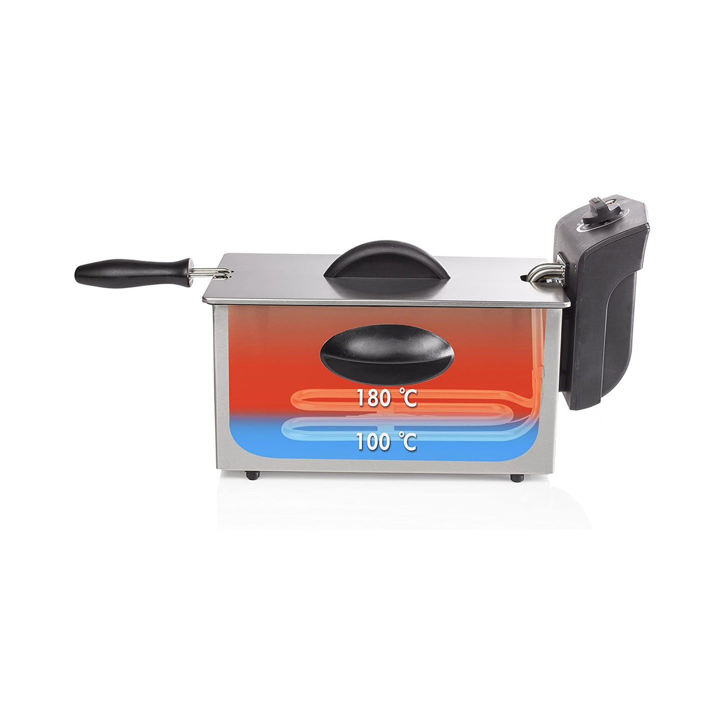 immagine-4-tristar-friggitrice-in-acciaio-da-3l-2000w-ean-8713016005748