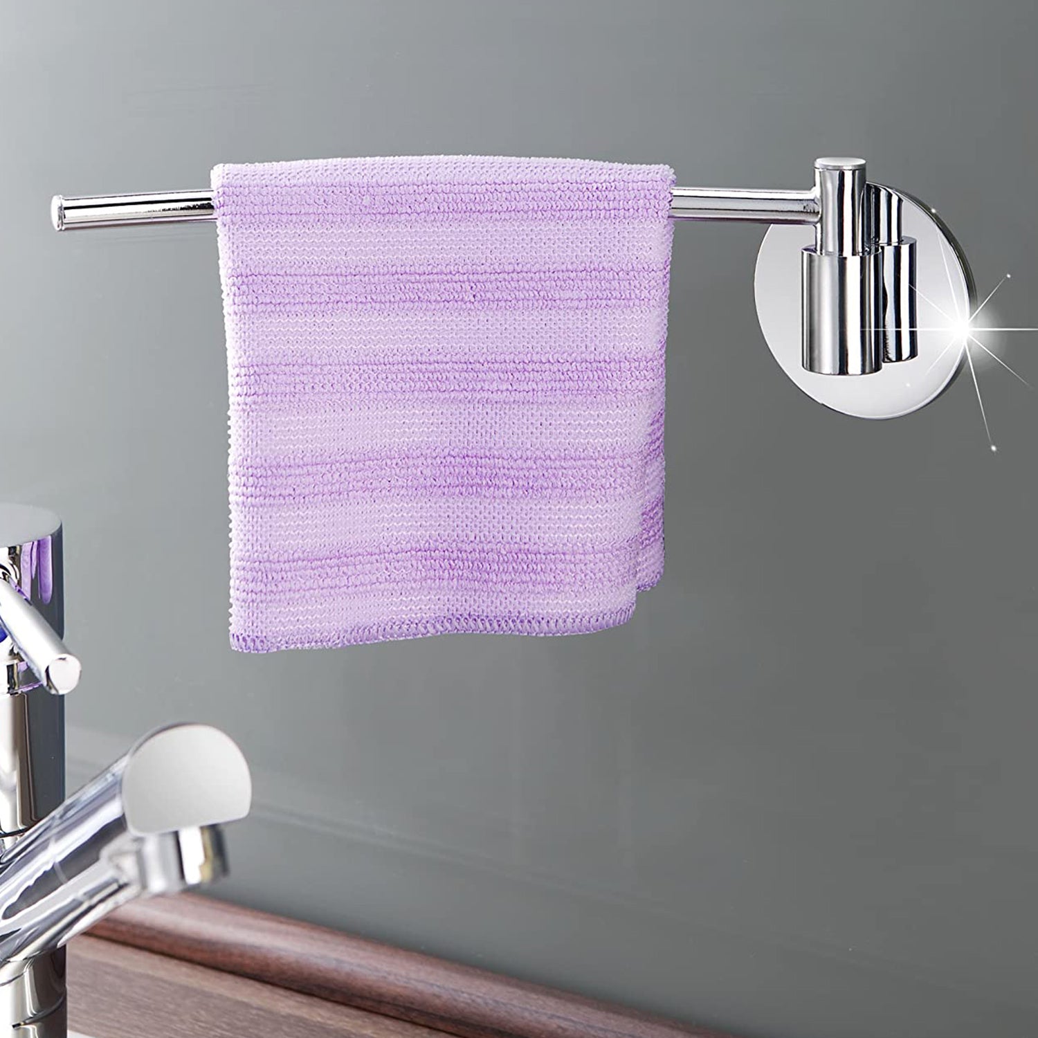 immagine-4-wenko-porta-stracci-ripiegabile-inossidable-fissaggio-senza-trapano-ean-4008838563908