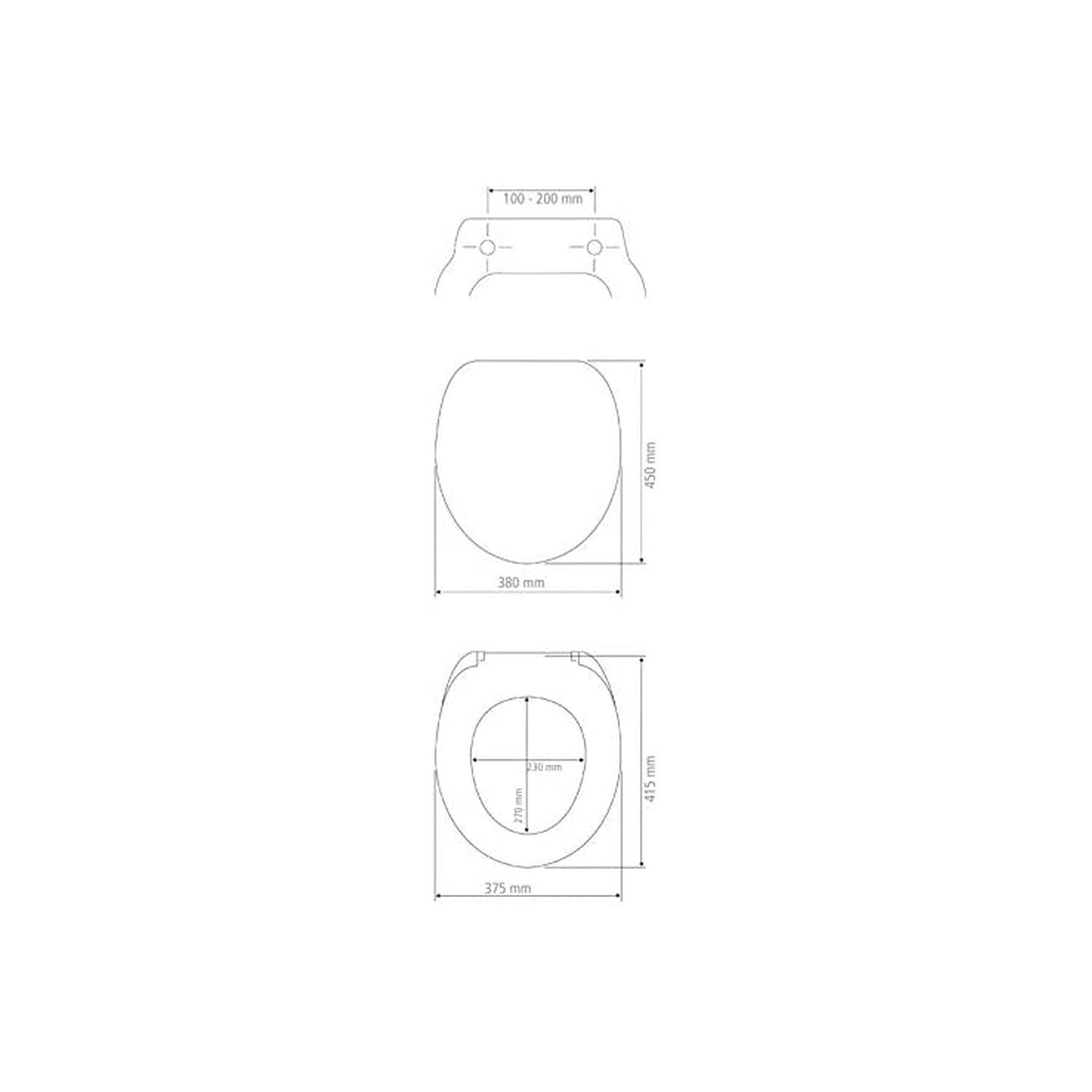 immagine-4-wenko-sedile-wc-koala-sedile-della-toilette-con-meccanismo-di-chiusura-morbida-ean-4008838346556