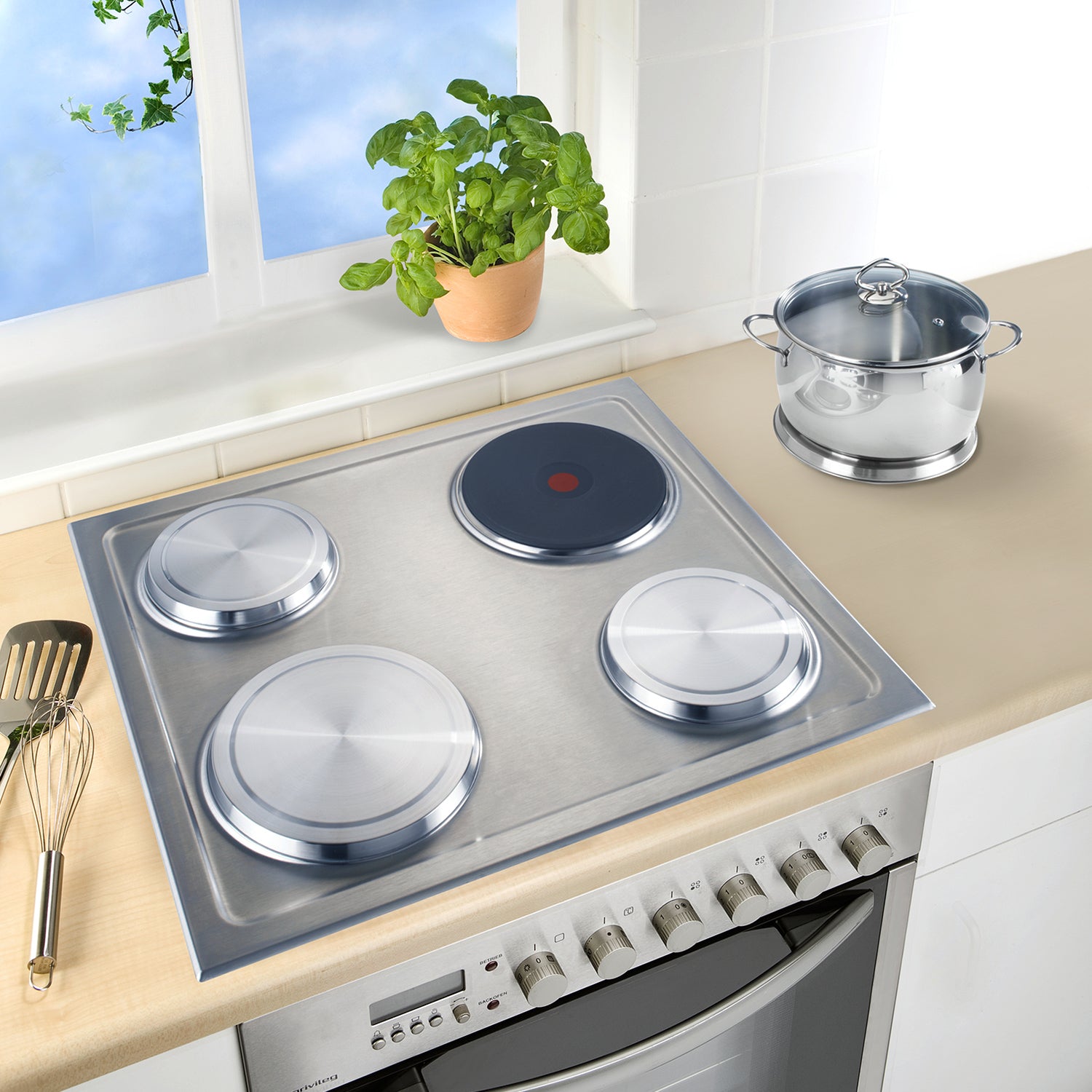immagine-4-wenko-set-4-coprifornelli-per-piano-cottura-elettrico-ean-4008838977828