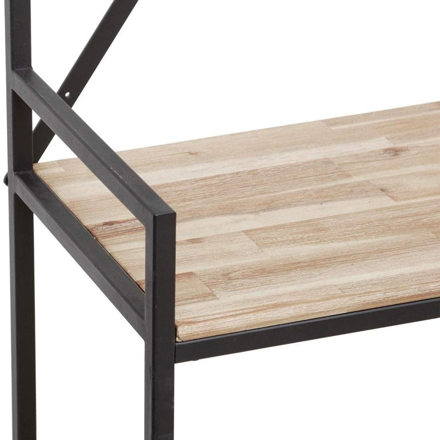 immagine-5-atmosphera-createur-dinterieur-appendiabiti-a-2-ripiani-in-legno-e-metallo-80x35x184cm-ean-3560233811783