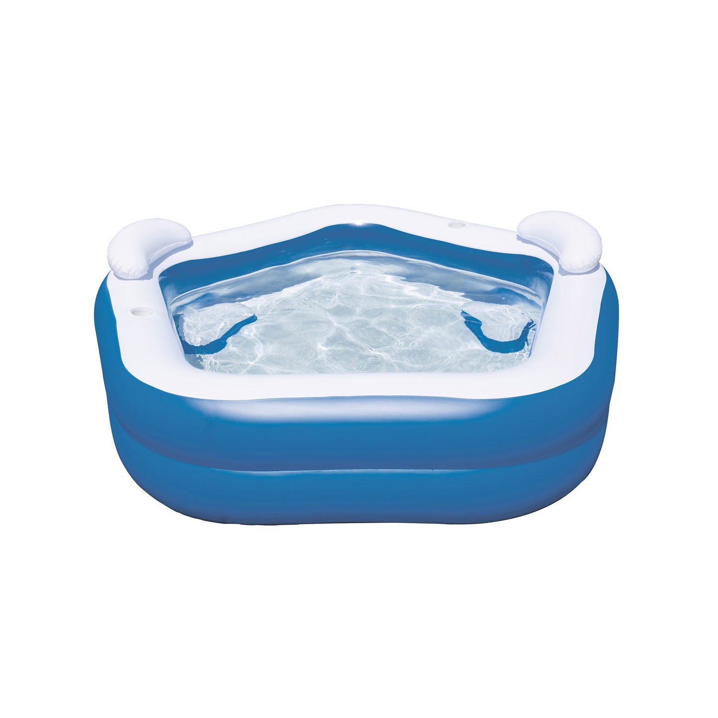 immagine-5-bestway-54153-piscina-family-pentagono-213x206x69cm-ean-6942138934441
