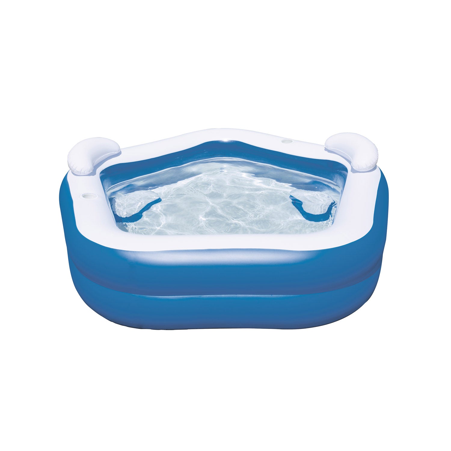 immagine-5-bestway-54153-piscina-family-pentagono-213x206x69cm-ean-6942138934441