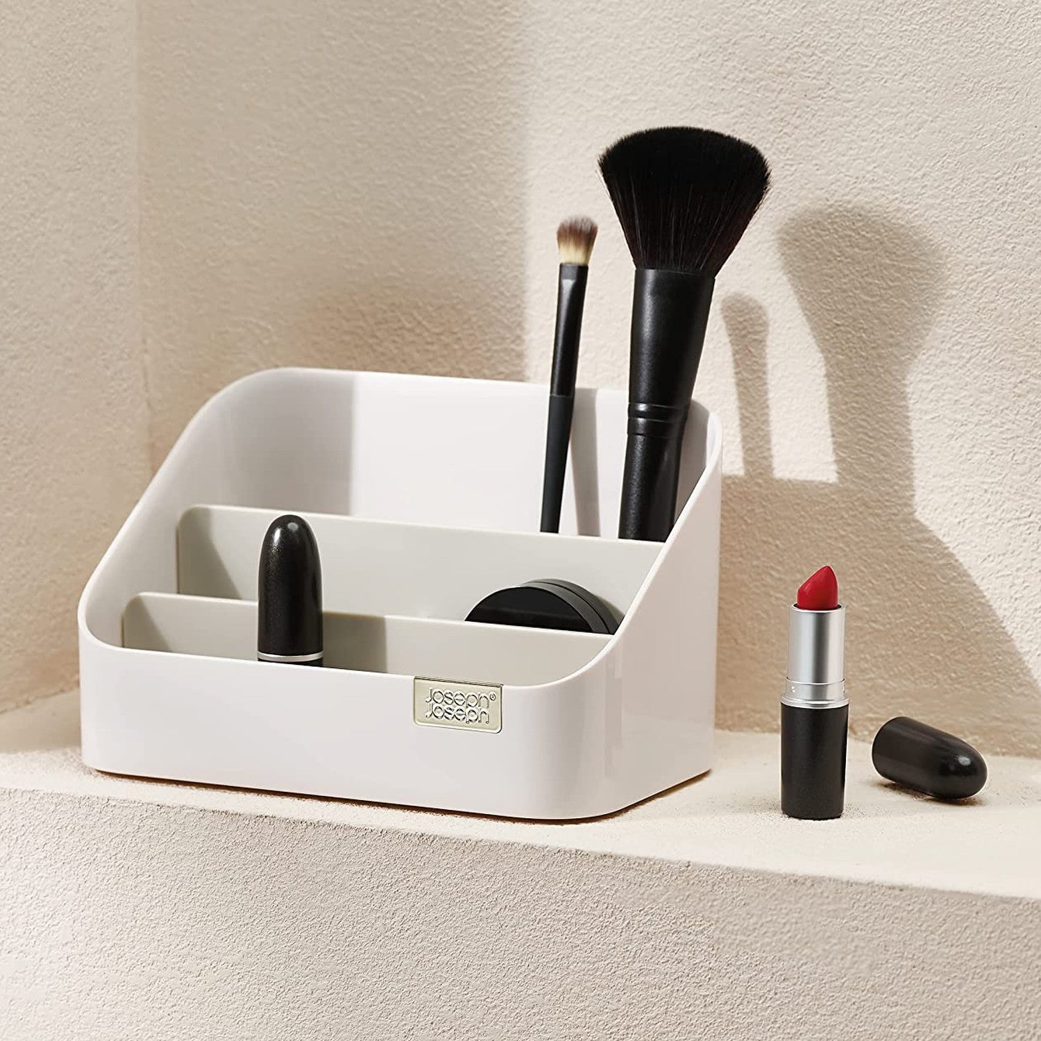 immagine-5-joseph-joseph-organizer-per-cosmetici-multilivello-viva-105x18x11cm-ean-5028420004373