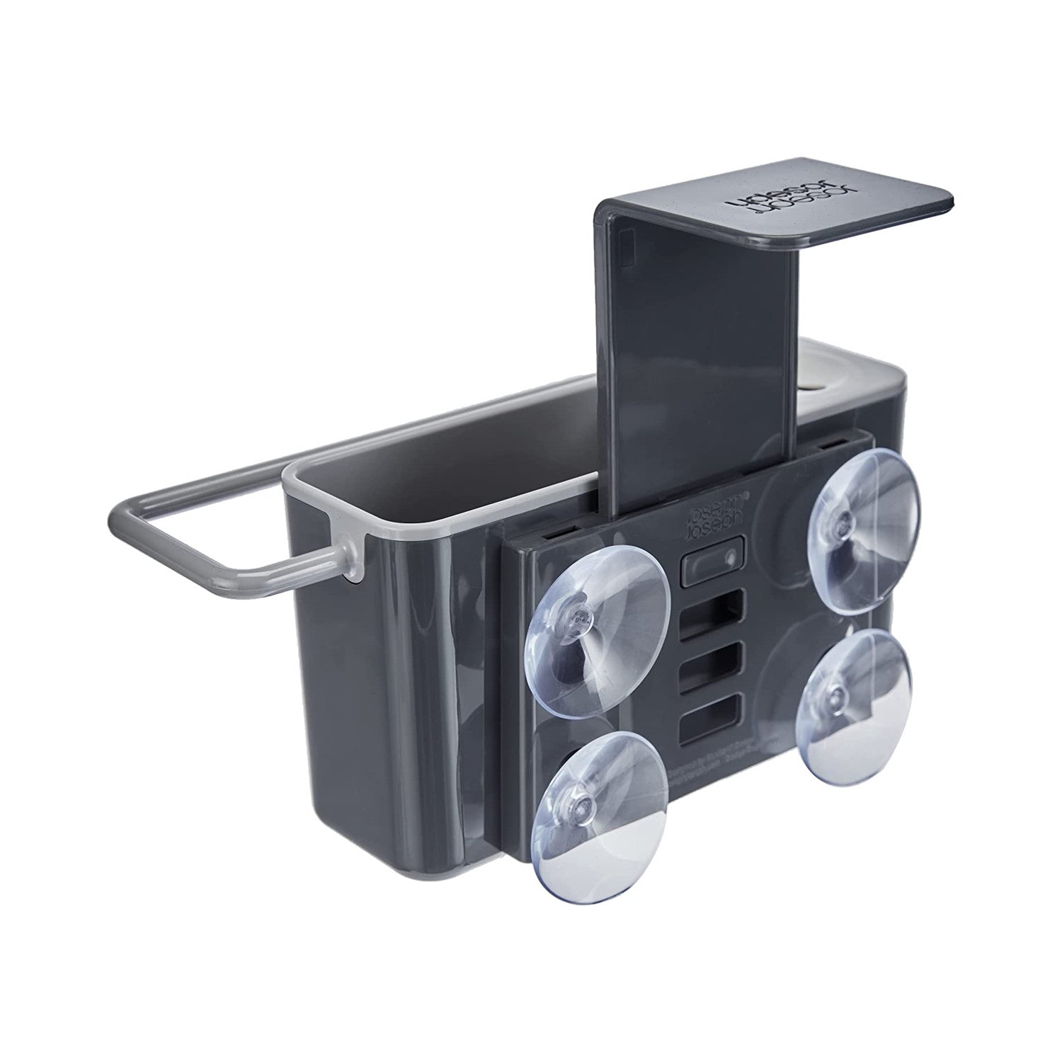 immagine-5-joseph-joseph-organizzatore-per-lavello-della-cucina-grigio-ean-5028420850246