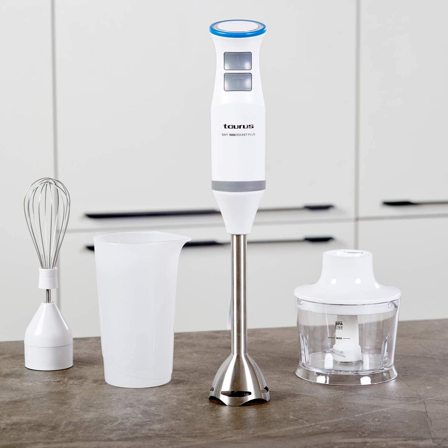 immagine-5-taurus-frullatore-ad-immersione-con-accessori-1000w-bianco-ean-8414234163776
