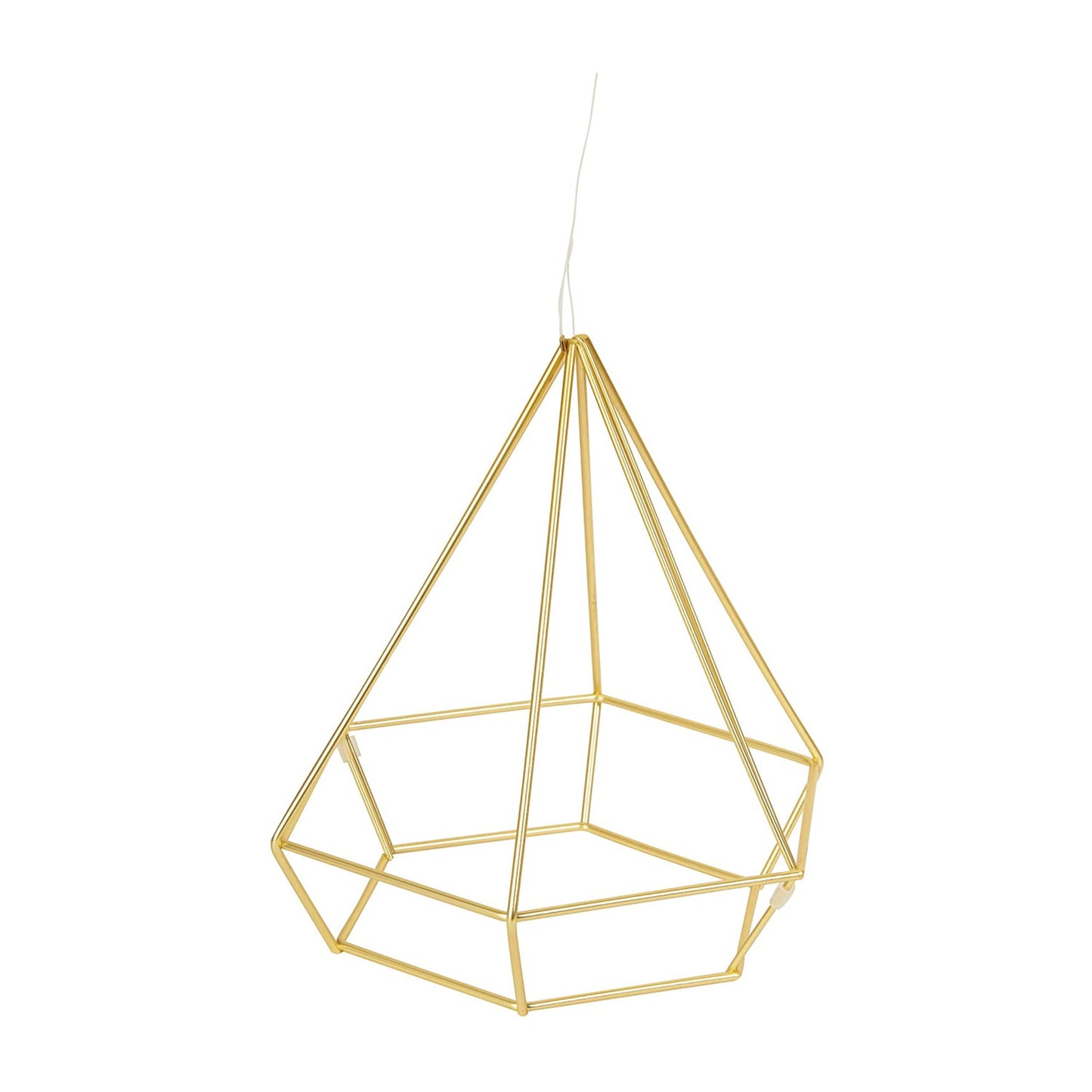 immagine-5-umbra-set-6-fioriere-decorative-da-parete-prisma-oro-ean-028295409049