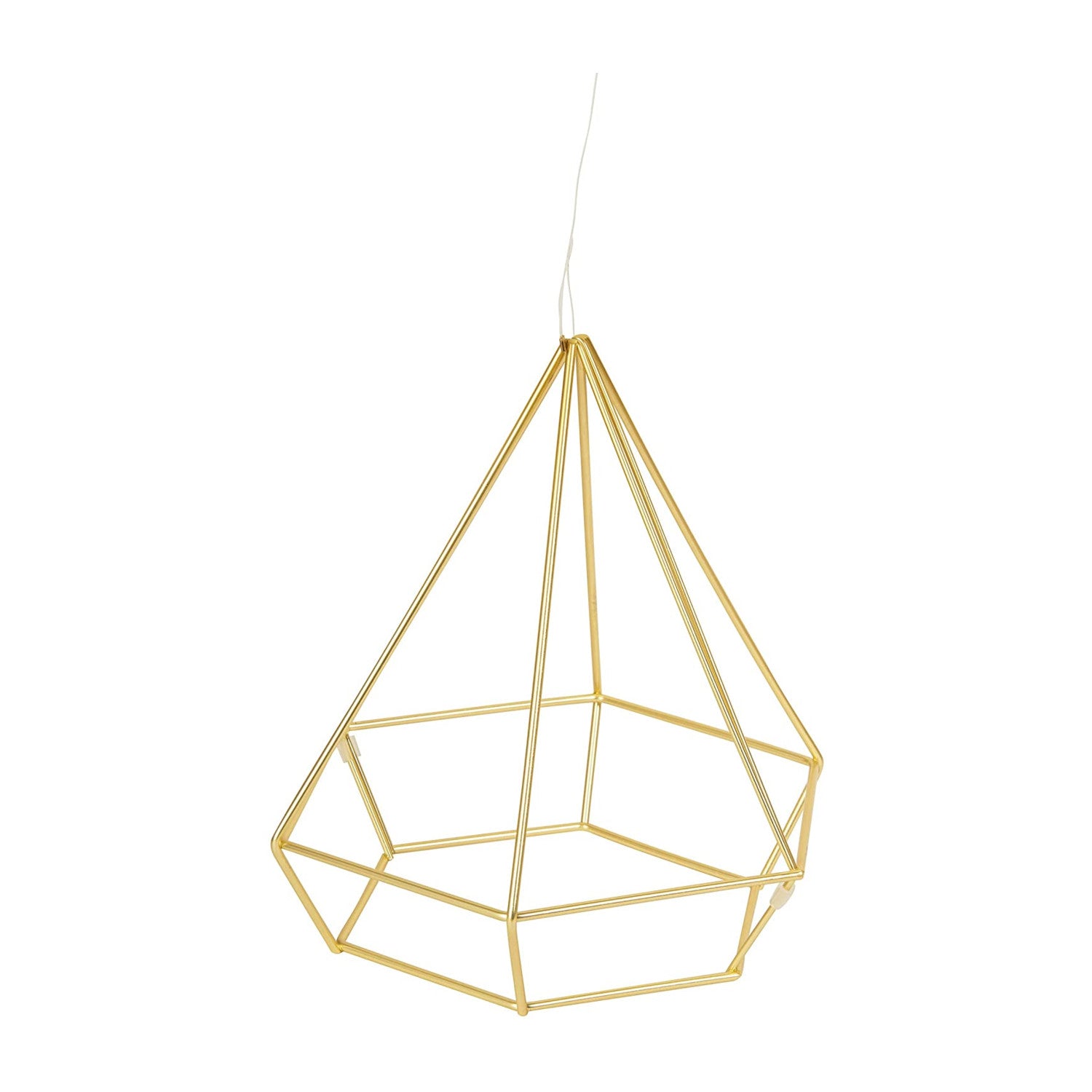 immagine-5-umbra-set-6-fioriere-decorative-da-parete-prisma-oro-ean-028295409049