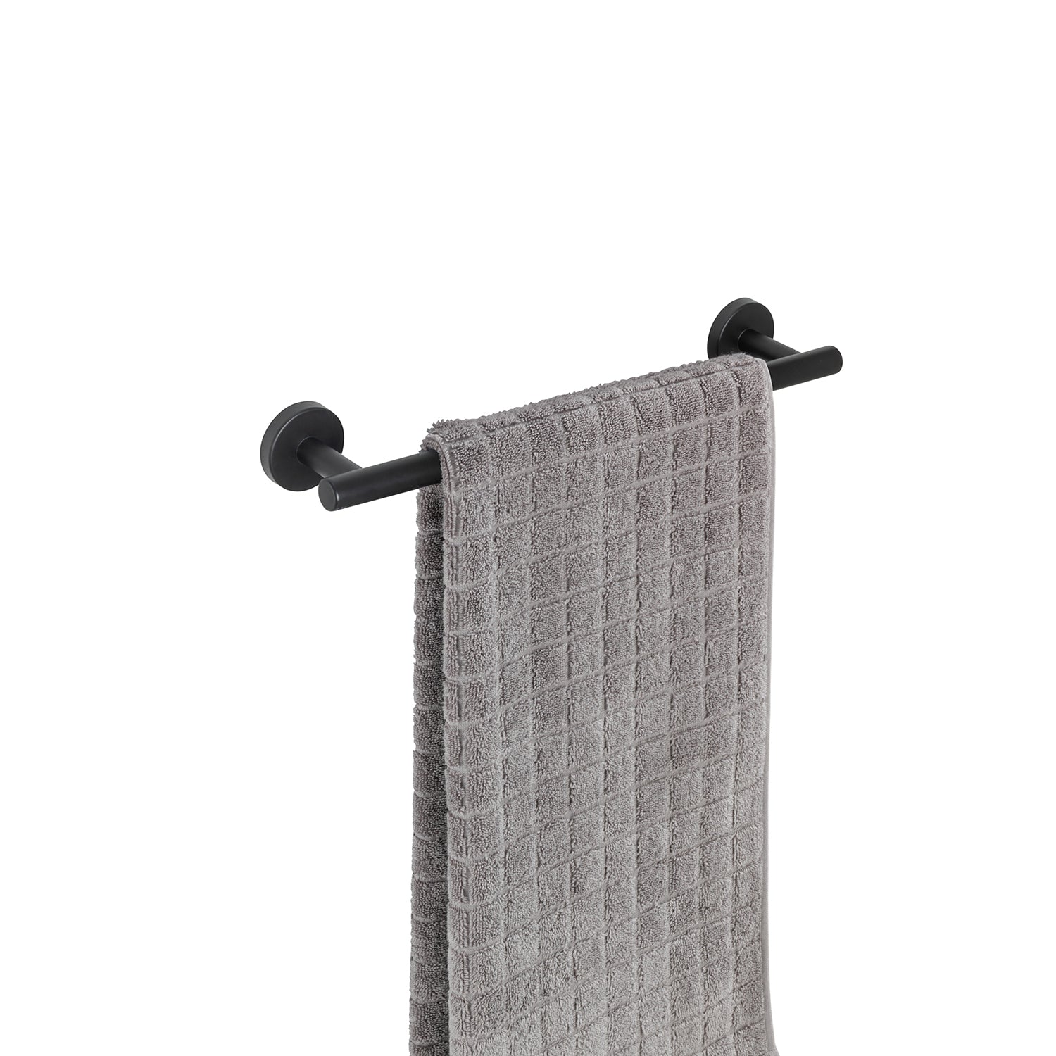 immagine-5-wenko-barra-portasciugamani-bosio-nero-40-cm-ean-4008838350690