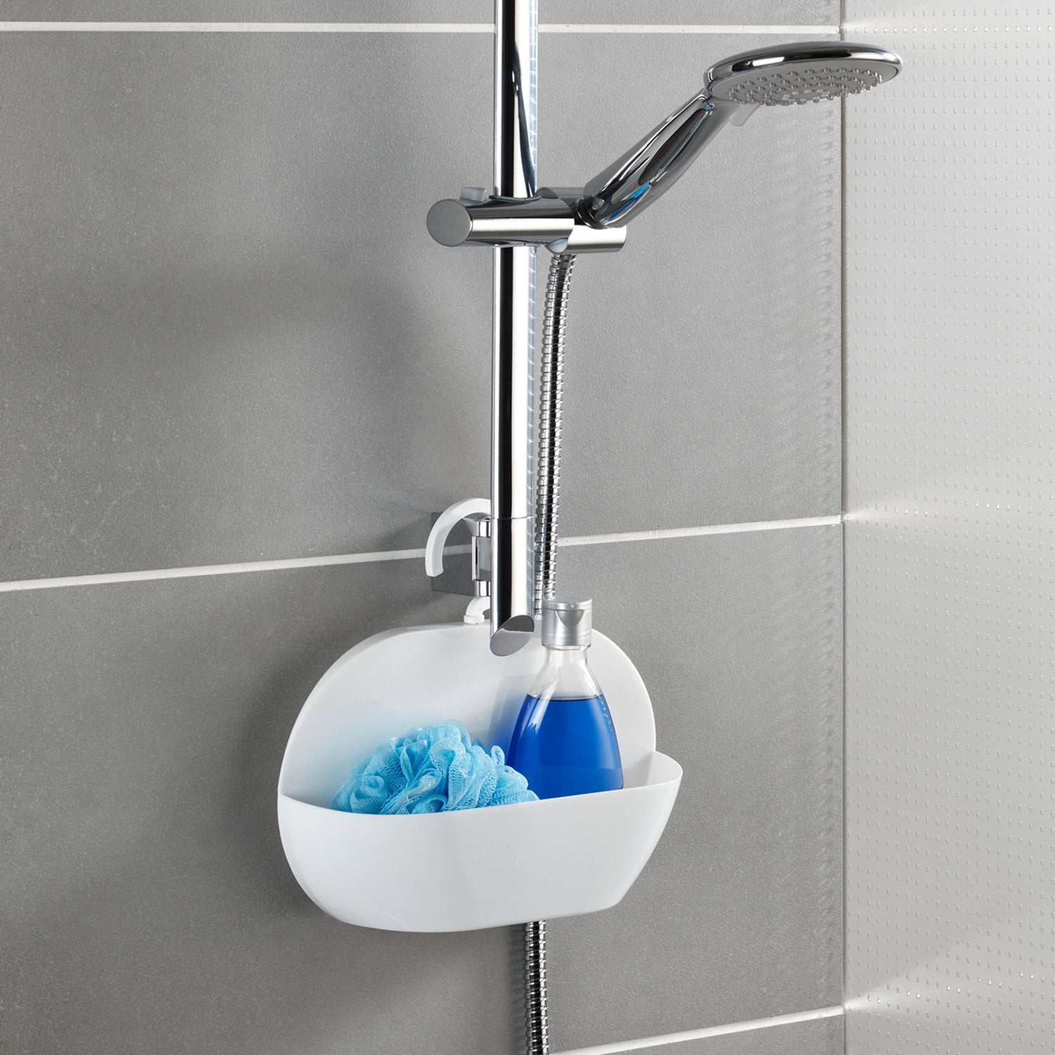 immagine-5-wenko-mensola-porta-oggetti-impilabile-candy-blu-ean-4008838864821
