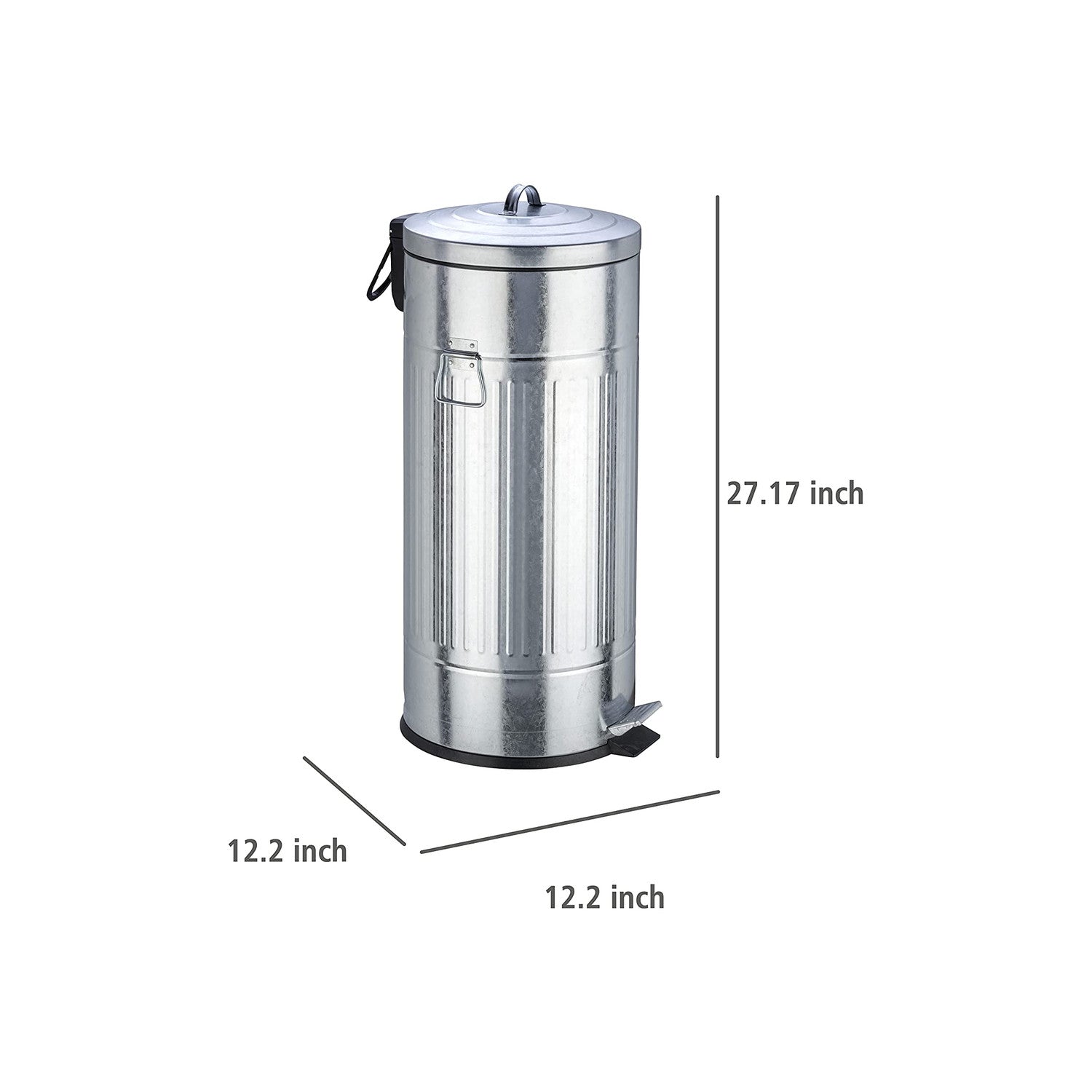 immagine-5-wenko-pattumiera-easy-close-12l-new-york-ean-4008838186879