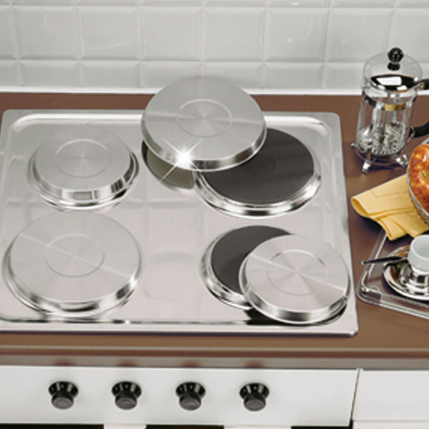 immagine-5-wenko-set-4-coprifornelli-per-piano-cottura-elettrico-ean-4008838977828