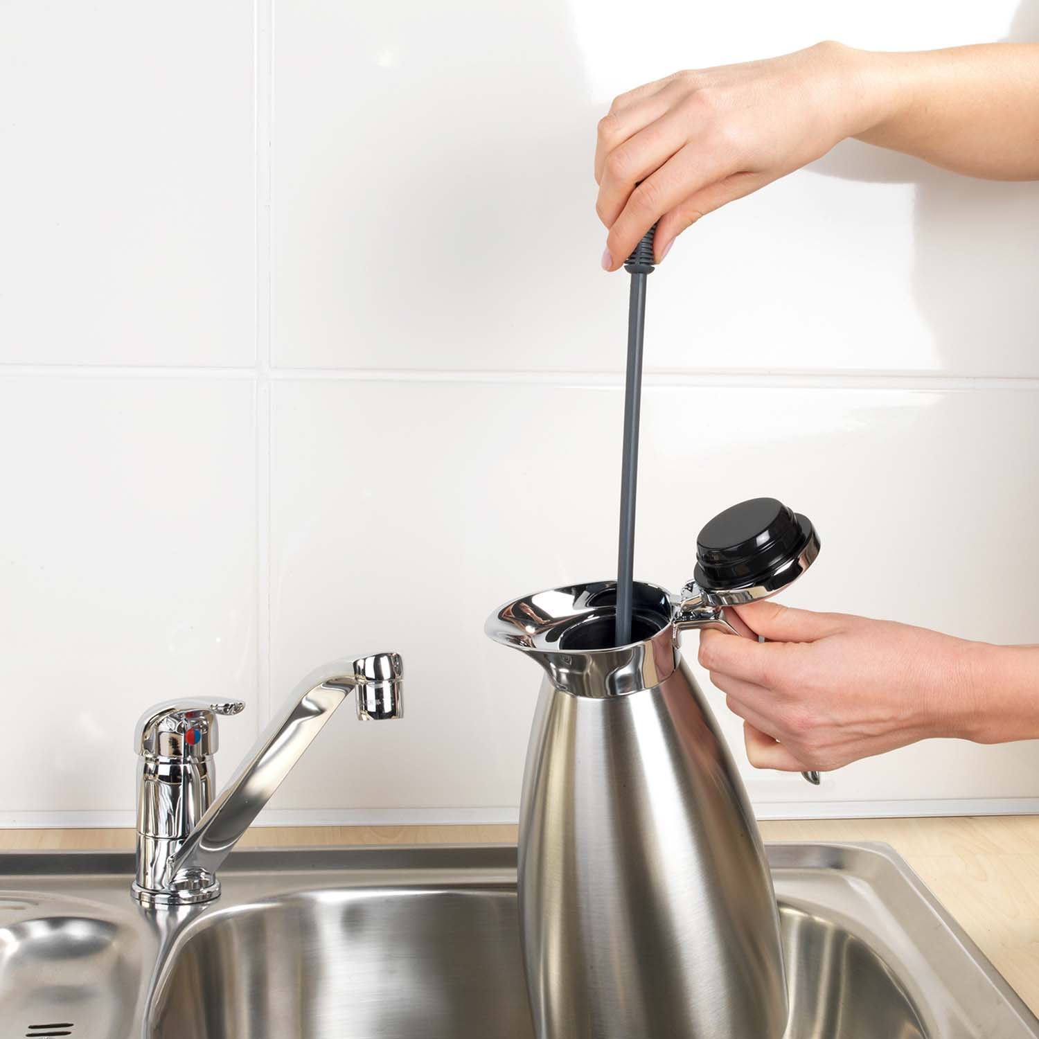 immagine-5-wenko-spazzola-lavabottiglie-in-silicone-38-cm-ean-4008838208038