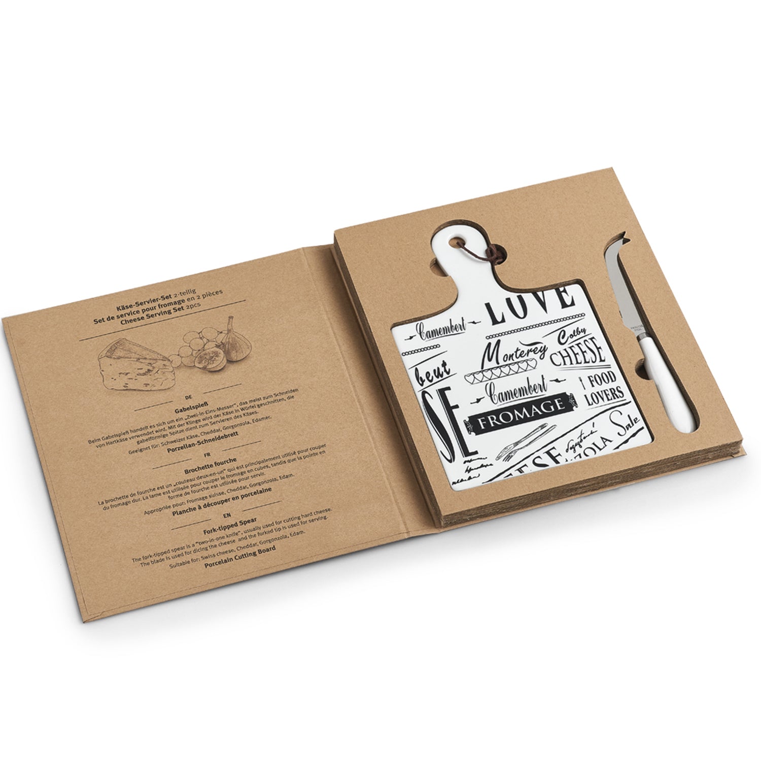 immagine-5-zeller-set-service-formaggio-26x17cm-ean-4003368255958