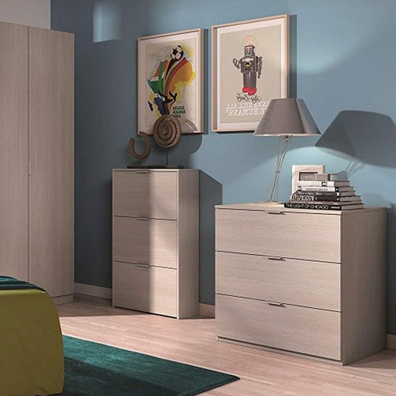 immagine-6-fores-cassettiera-a-3-cassetti-77x38x80cm-rovere-ean-8423490261577